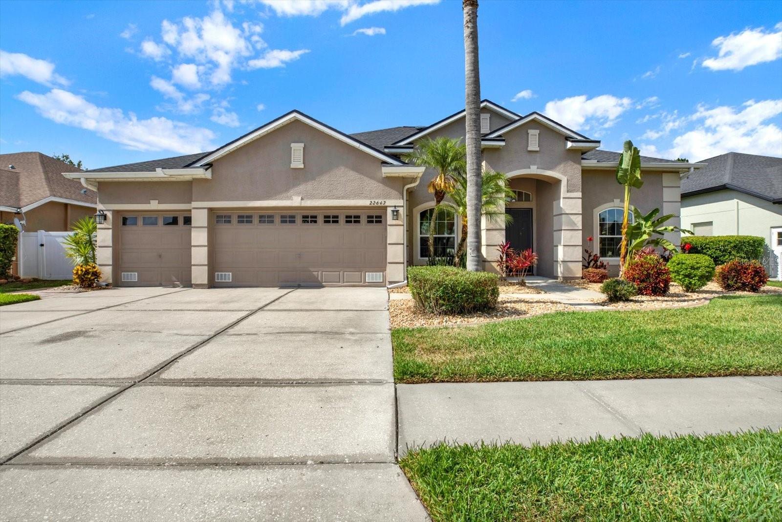 Details for 22647 Eagles Watch Drive, LAND O LAKES, FL 34639