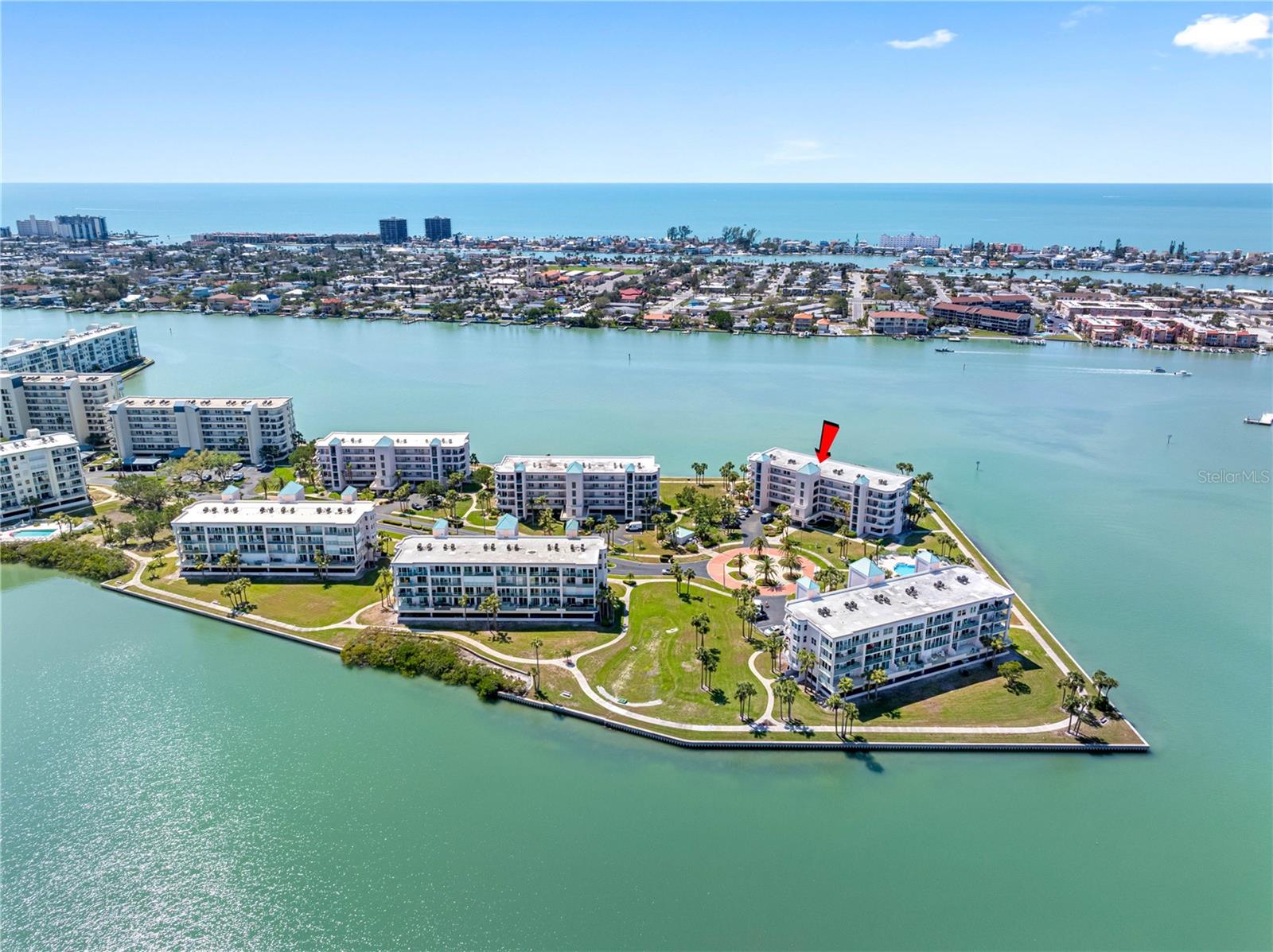 Details for 8040 Sailboat Key Boulevard S 402, ST PETE BEACH, FL 33707