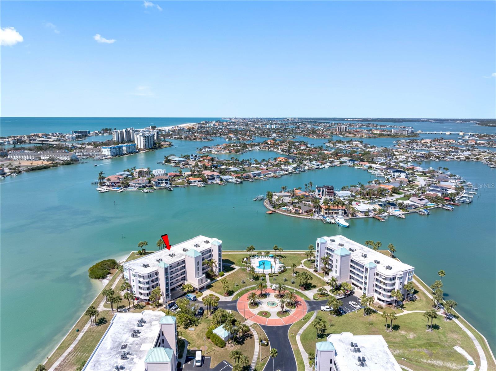 Image 24 of 87 For 8040 Sailboat Key Boulevard S 402