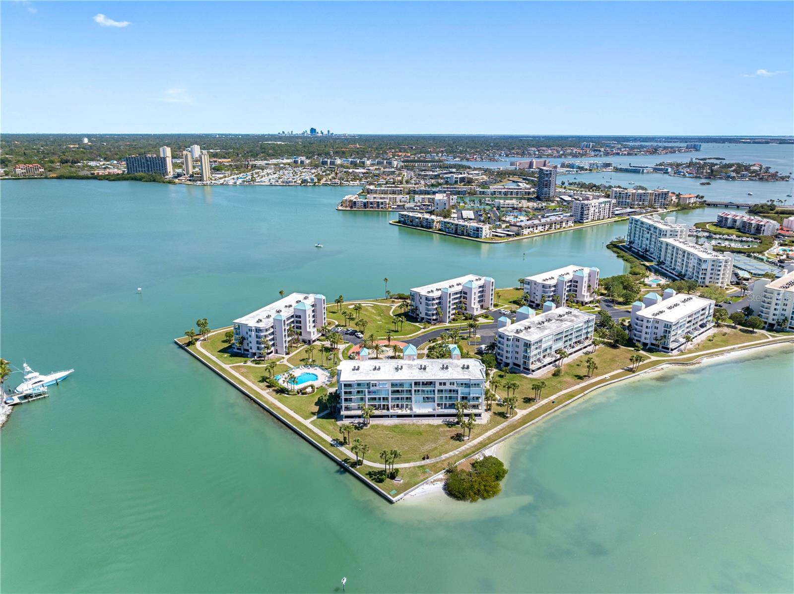 Image 85 of 87 For 8040 Sailboat Key Boulevard S 402