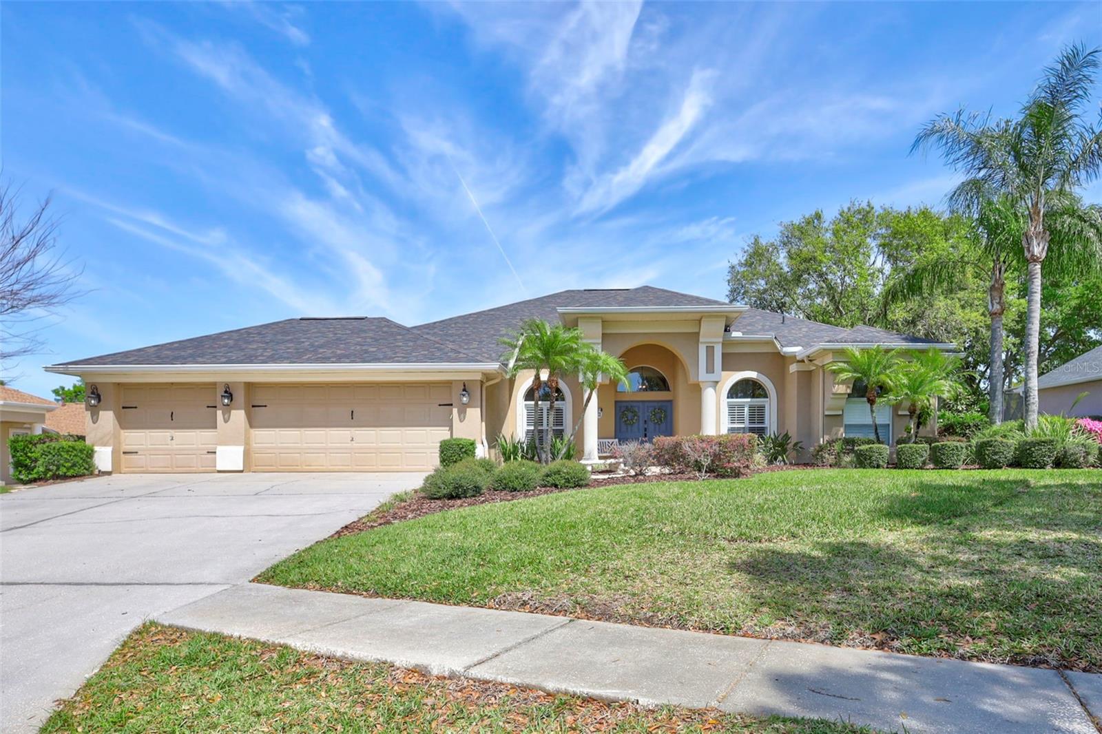 Details for 2905 Hillside Ramble Drive, BRANDON, FL 33511