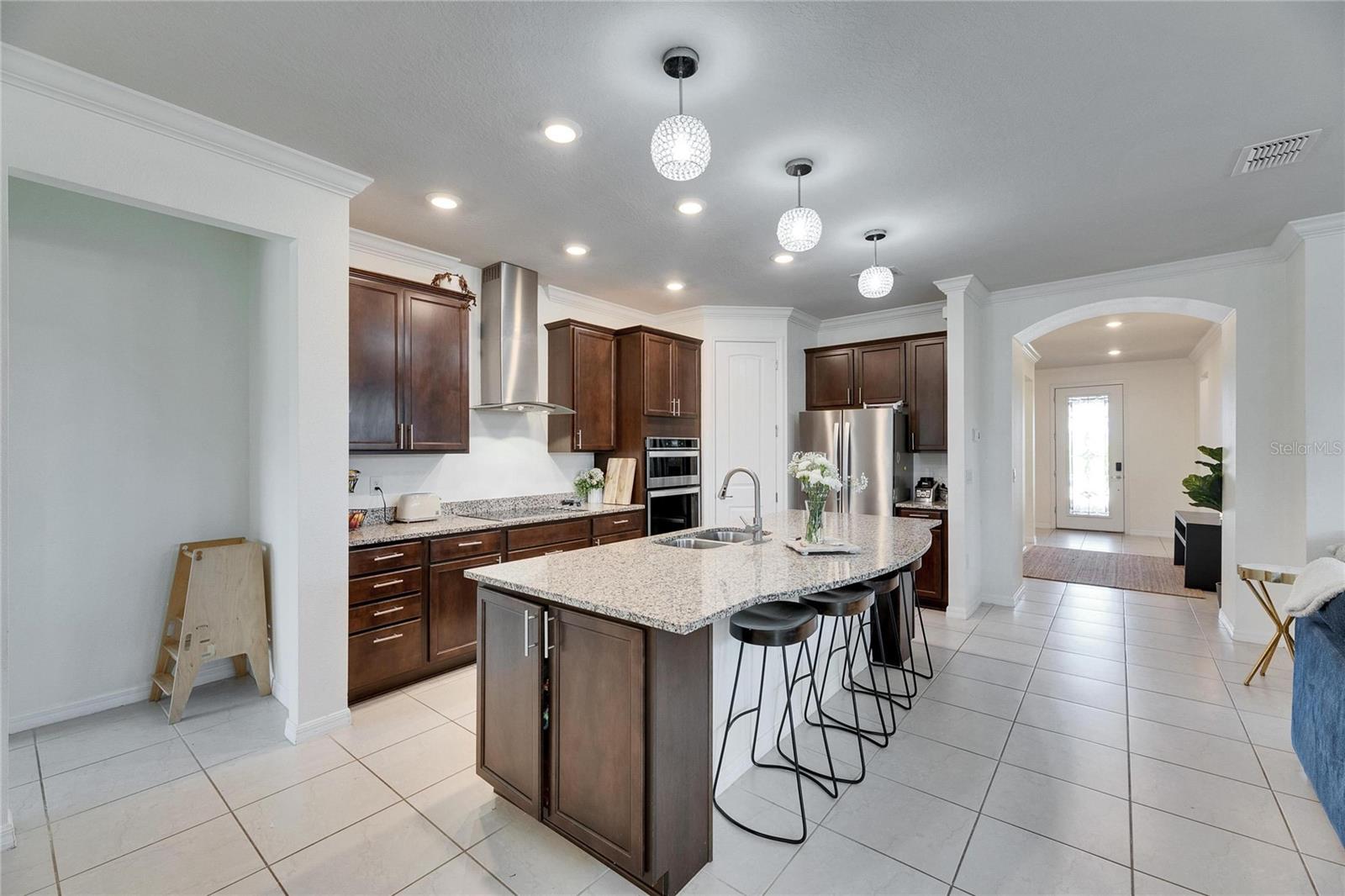 Image 10 of 78 For 9748 Ibis Grove Boulevard