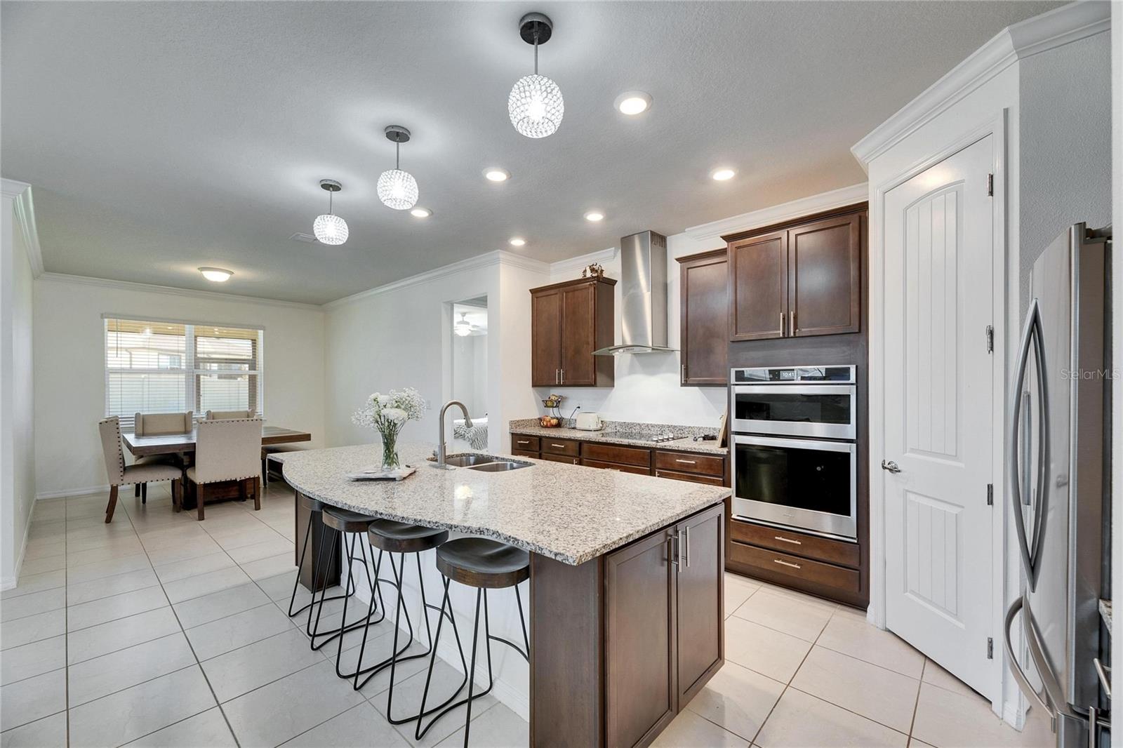 Image 11 of 78 For 9748 Ibis Grove Boulevard