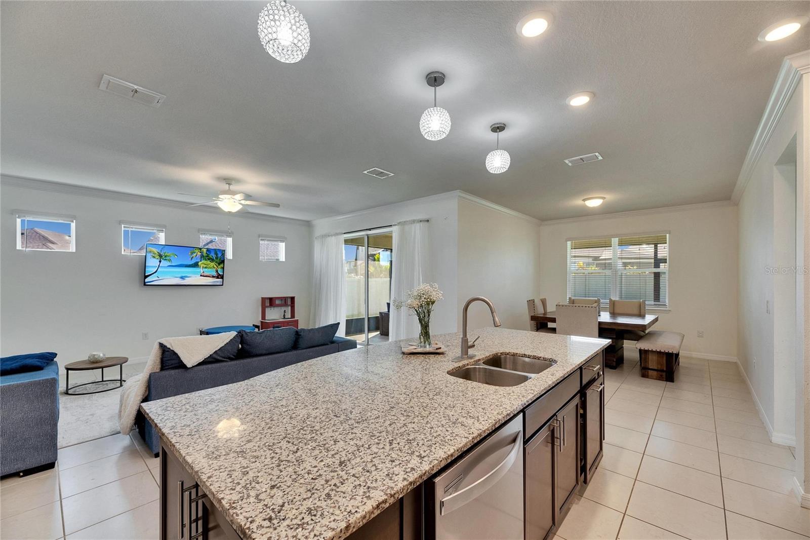 Image 14 of 78 For 9748 Ibis Grove Boulevard