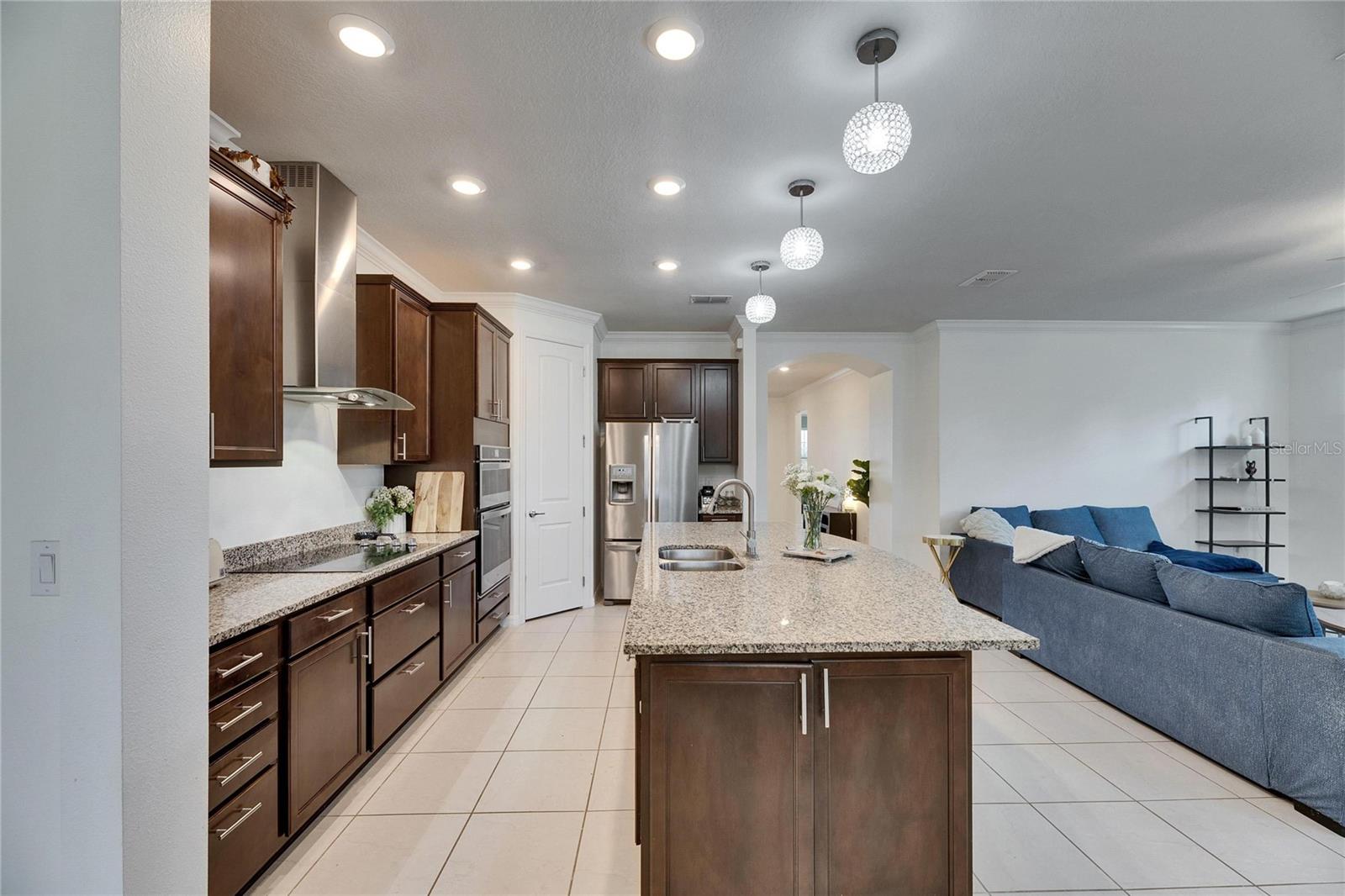 Image 15 of 78 For 9748 Ibis Grove Boulevard