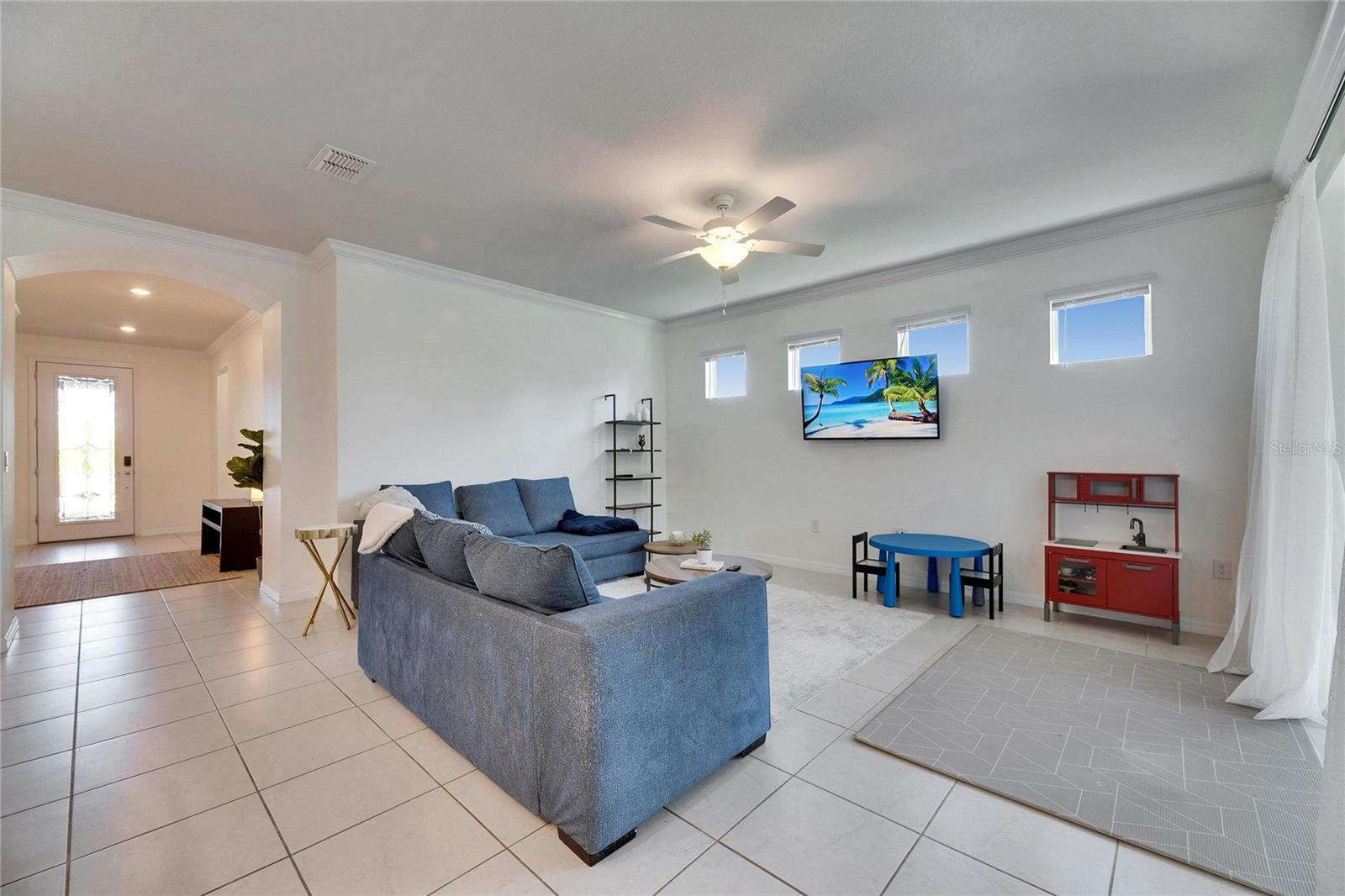 Image 20 of 78 For 9748 Ibis Grove Boulevard