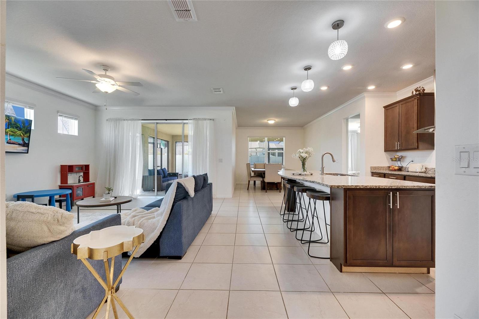 Image 9 of 78 For 9748 Ibis Grove Boulevard