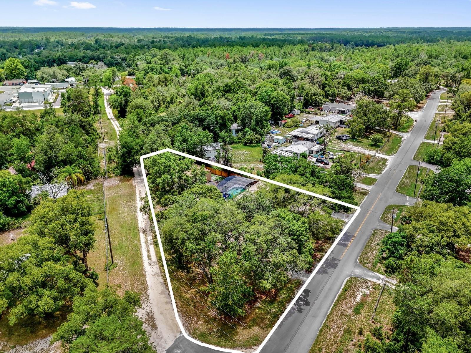 Image 24 of 28 For 31632 Spruce Drive