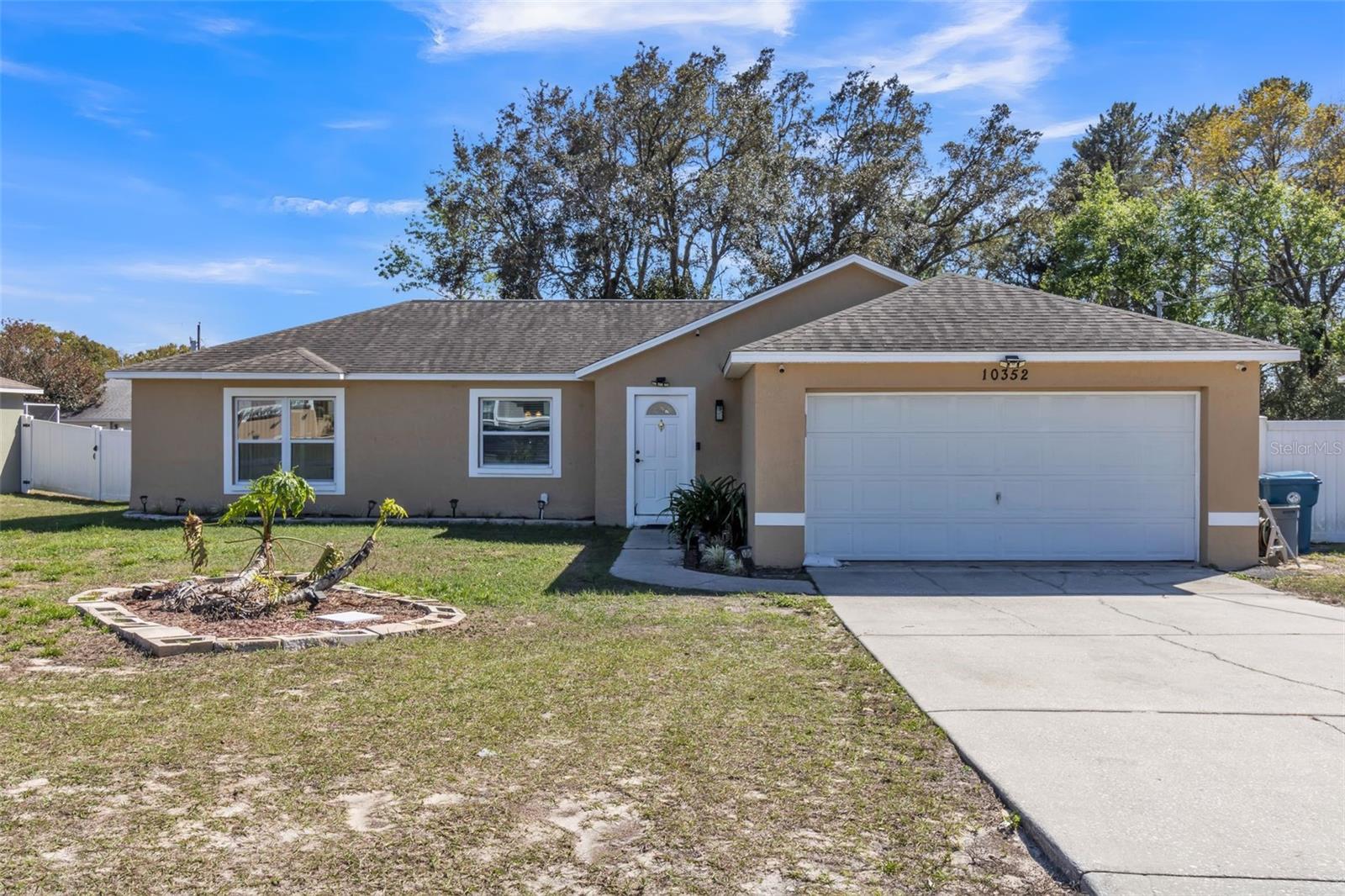 Details for 10352 Lansfield Street, SPRING HILL, FL 34608