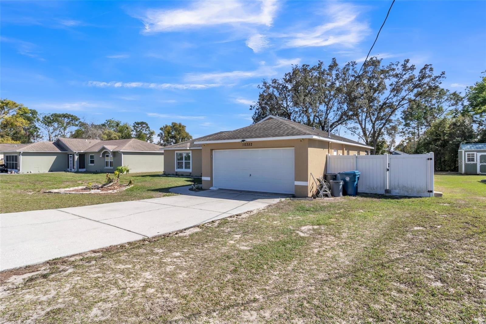 Image 2 of 28 For 10352 Lansfield Street