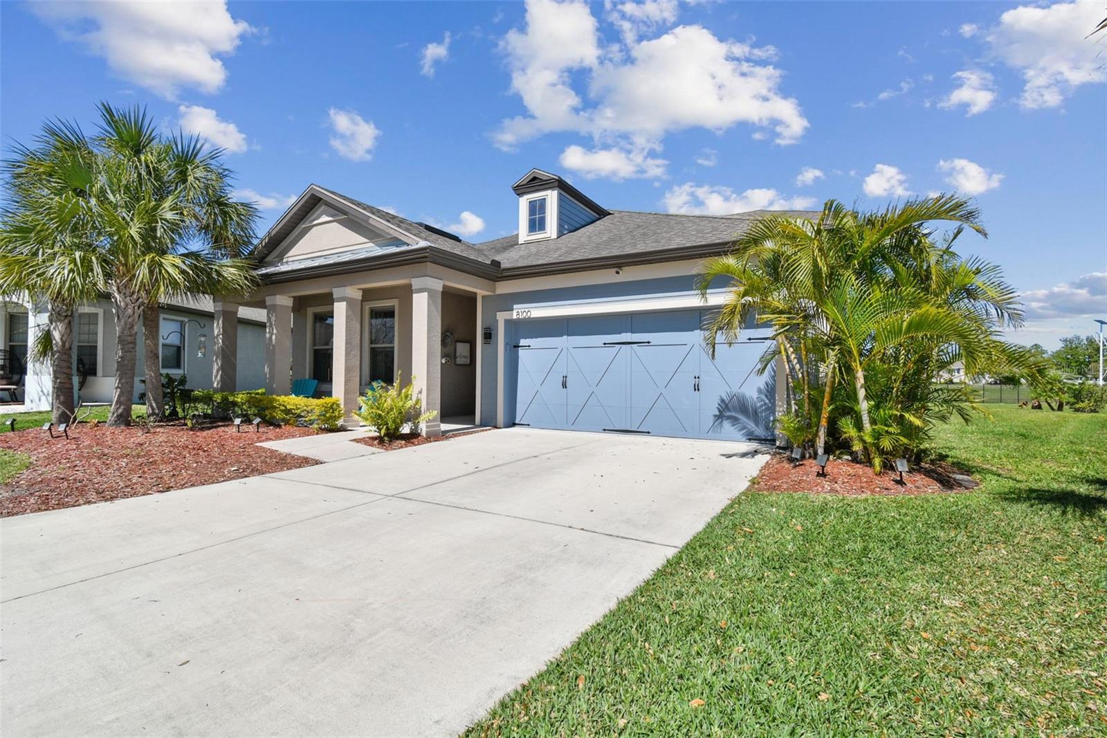 Image 70 of 70 For 8100 Olive Brook Drive