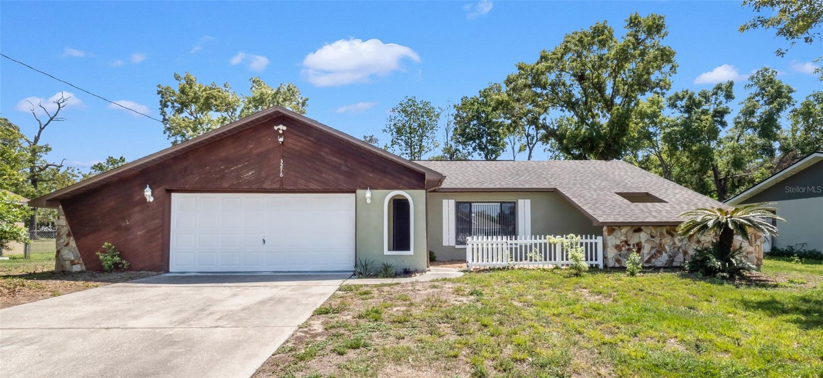 Details for 3276 Morven Drive, Spring Hill, FL 34609