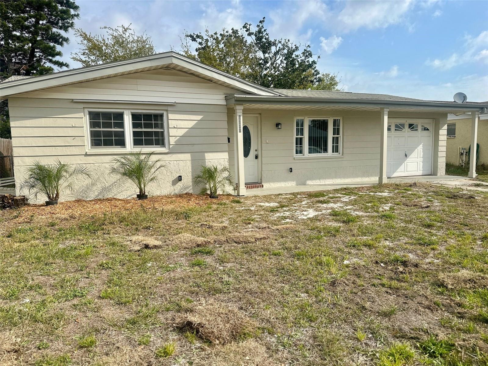 Details for 4033 Newcastle Drive, NEW PORT RICHEY, FL 34652