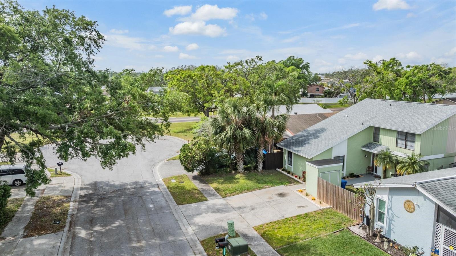 Image 48 of 49 For 10306 Green Grove Place
