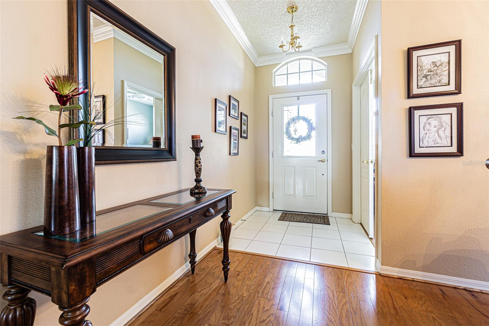 Listing photo id 14 for 2514 Sandy Hill Court