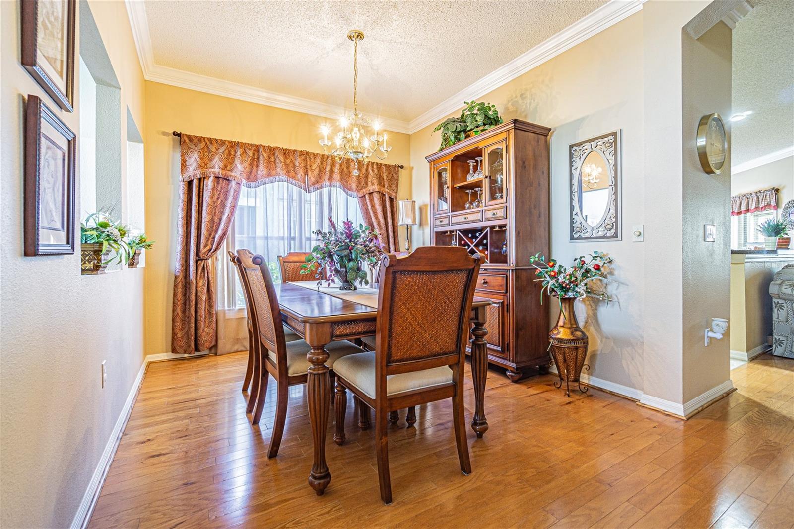 Listing photo id 15 for 2514 Sandy Hill Court