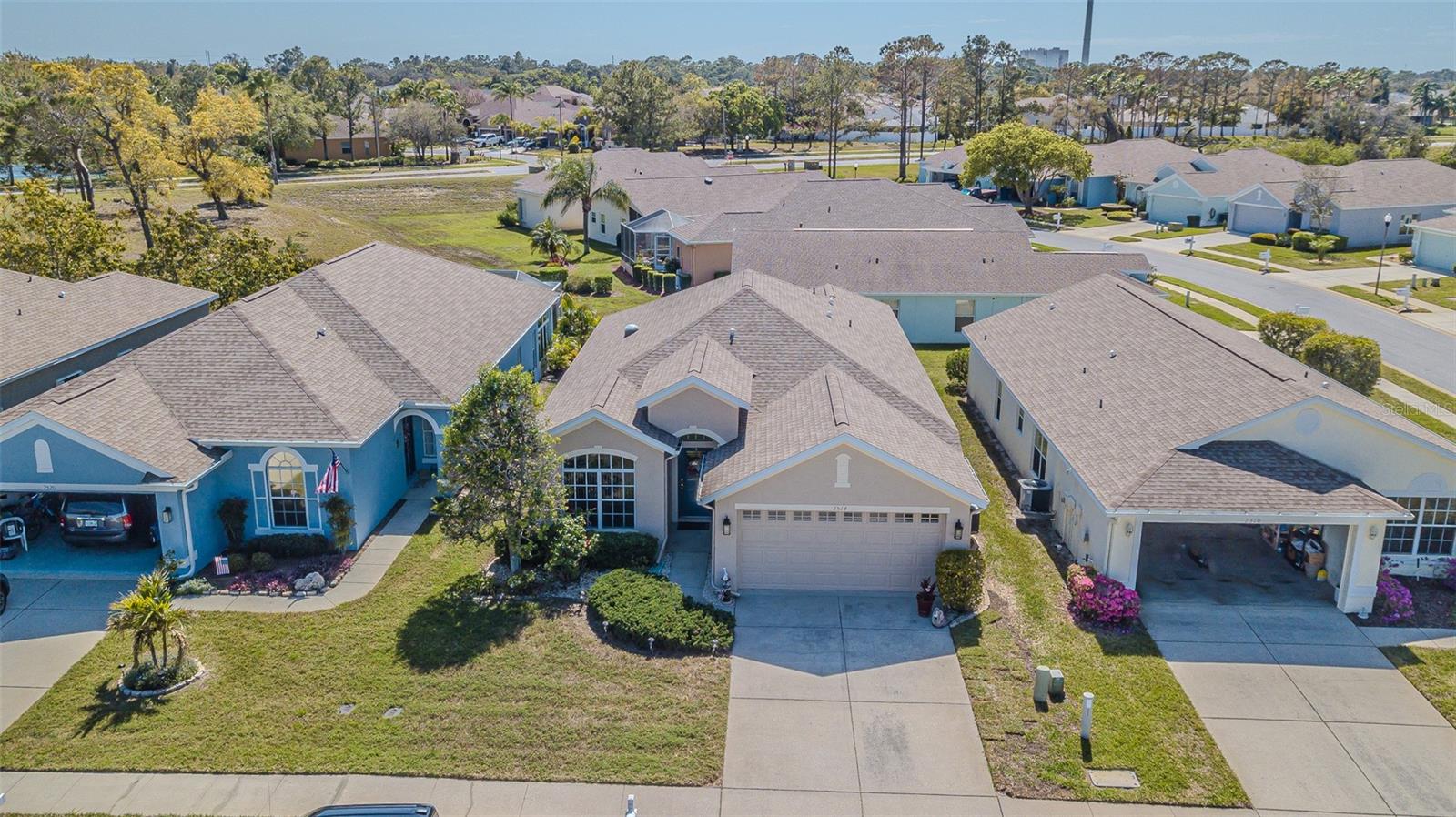 Listing photo id 25 for 2514 Sandy Hill Court
