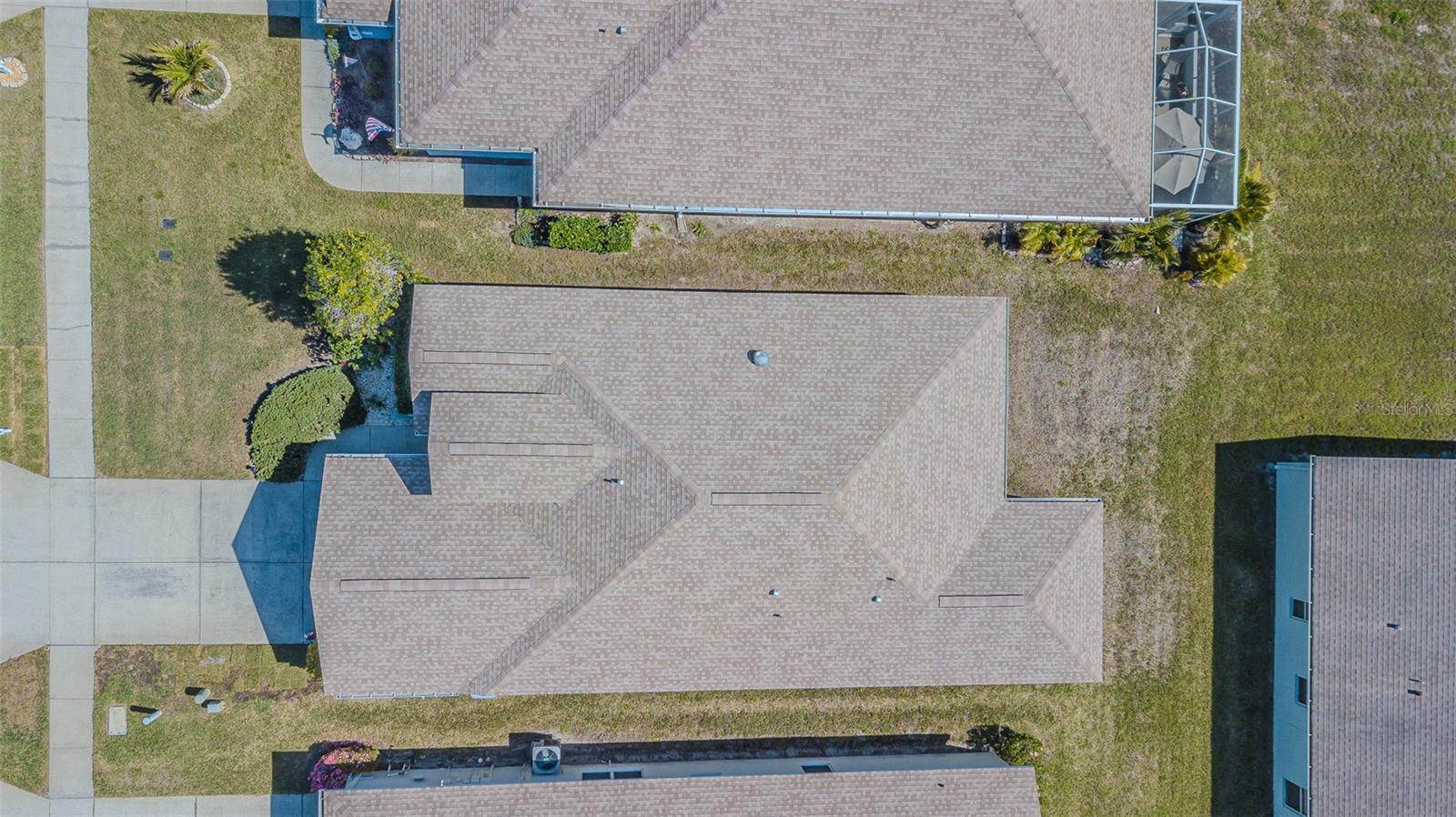 Listing photo id 26 for 2514 Sandy Hill Court