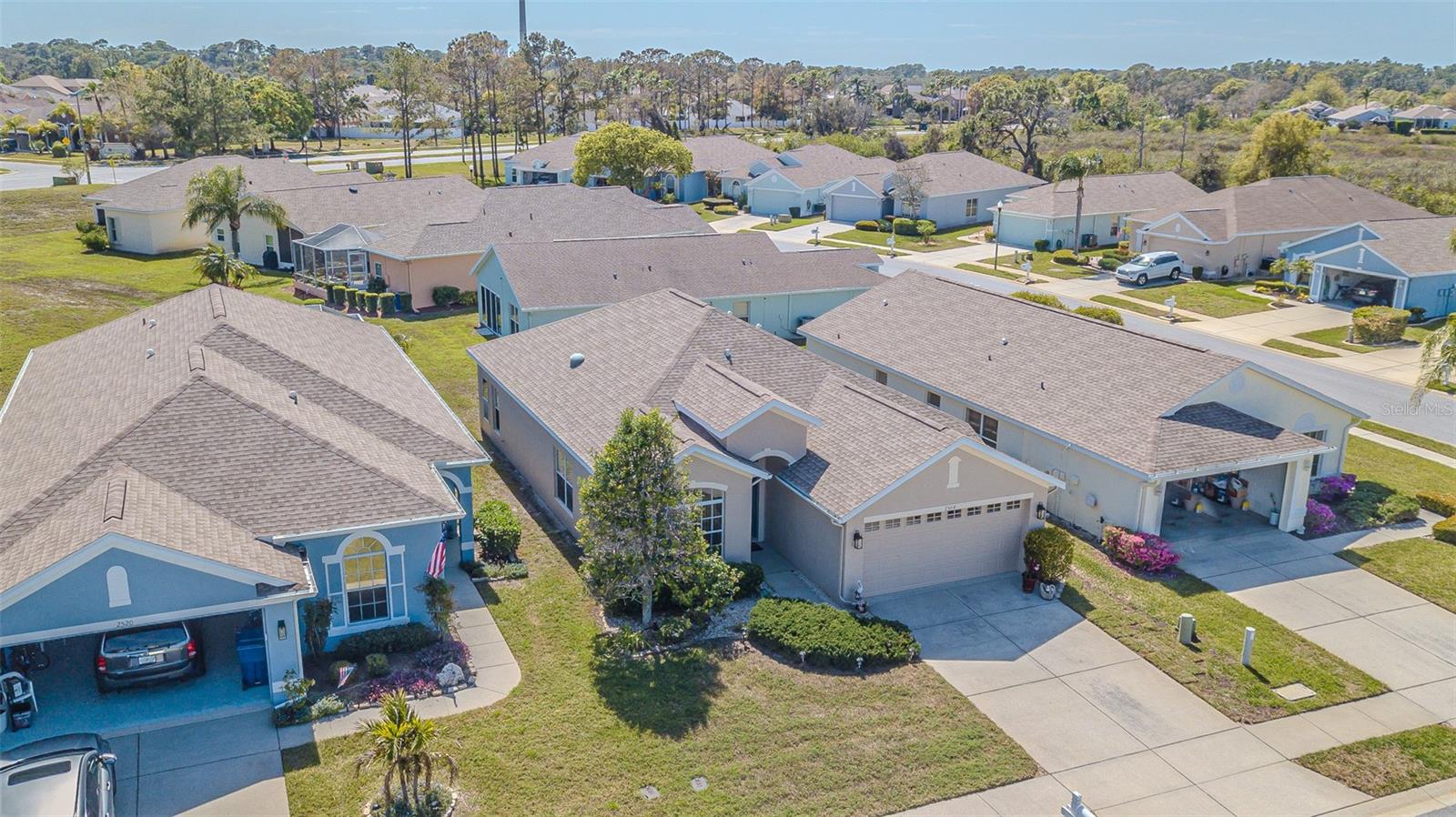 Listing photo id 27 for 2514 Sandy Hill Court