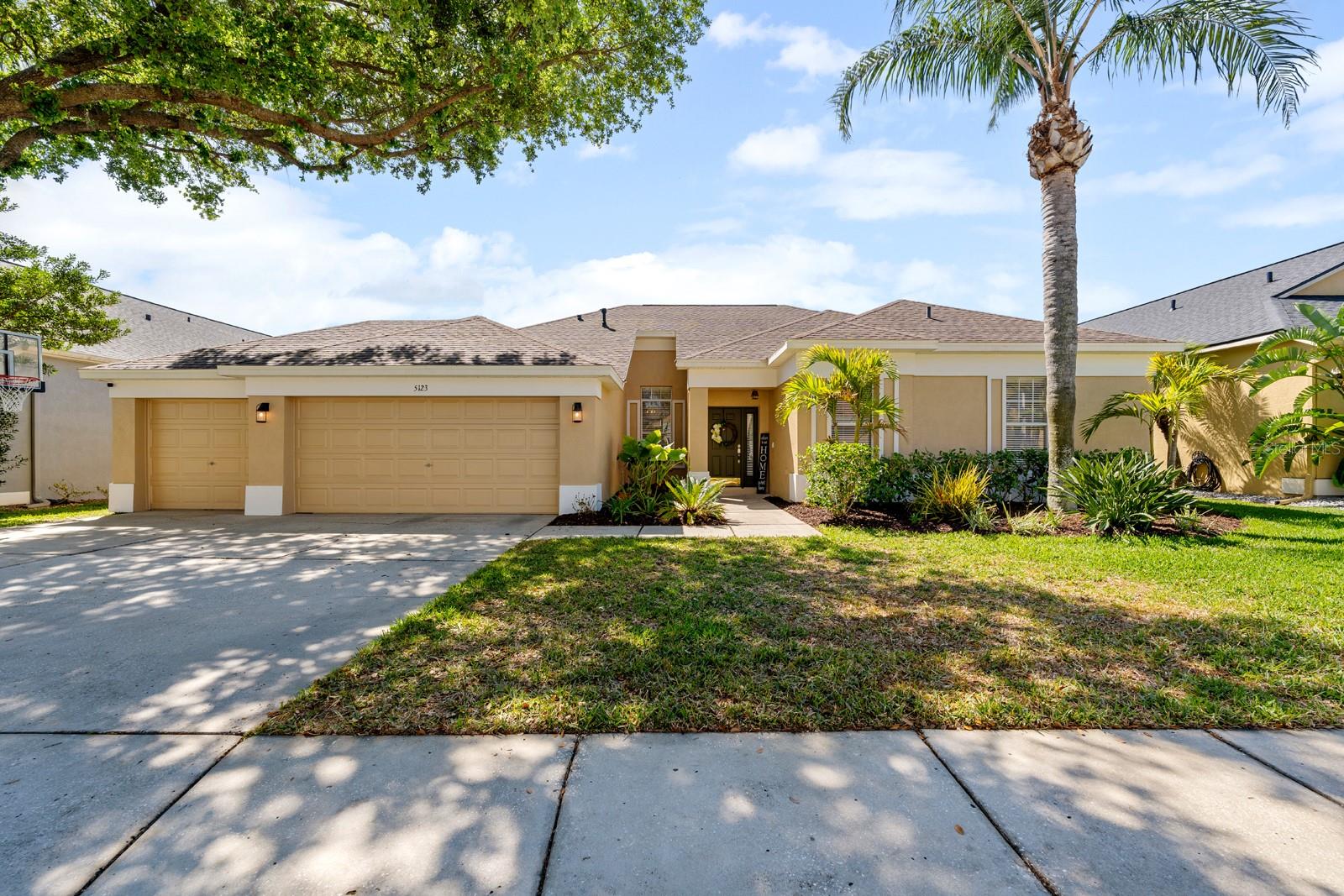 Details for 5123 Whispering Leaf Trail, VALRICO, FL 33596