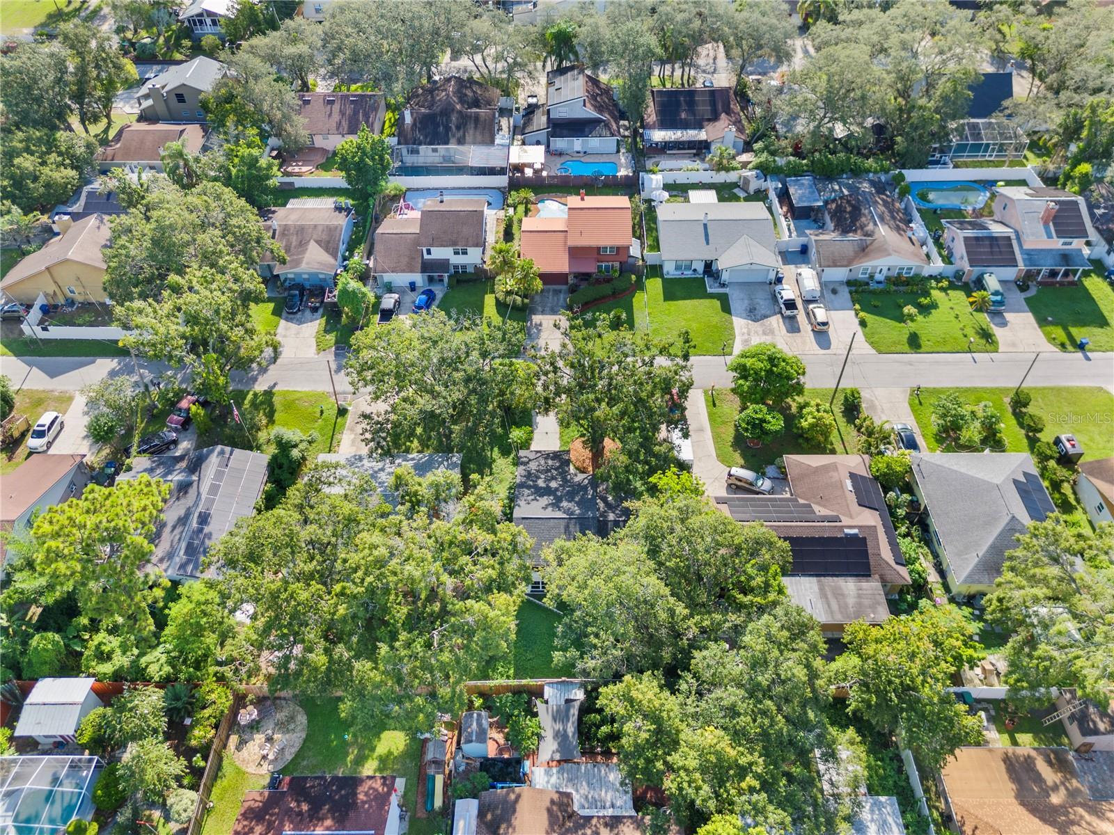 Image 35 of 37 For 10216 Pawnee Avenue