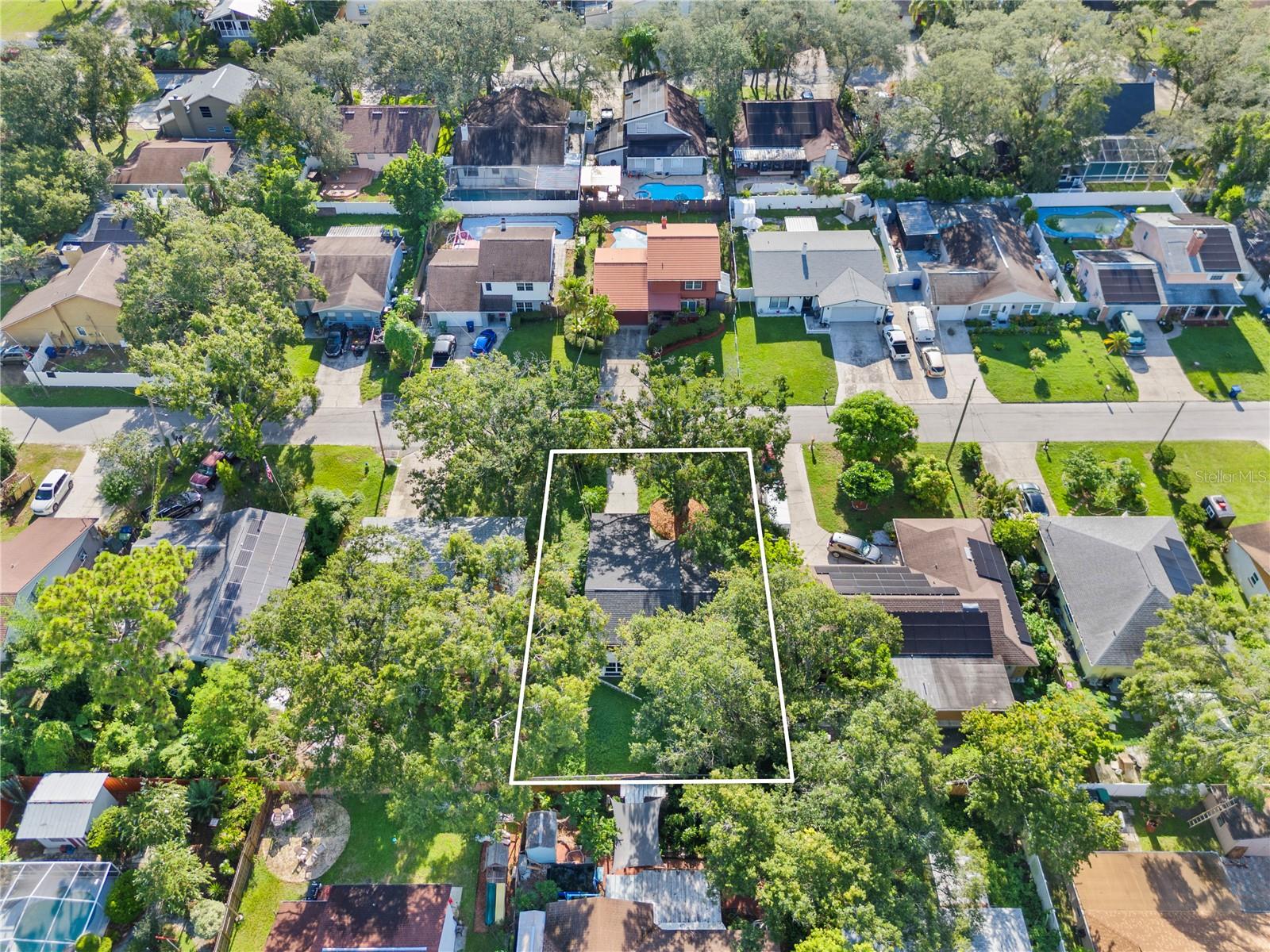 Image 36 of 37 For 10216 Pawnee Avenue