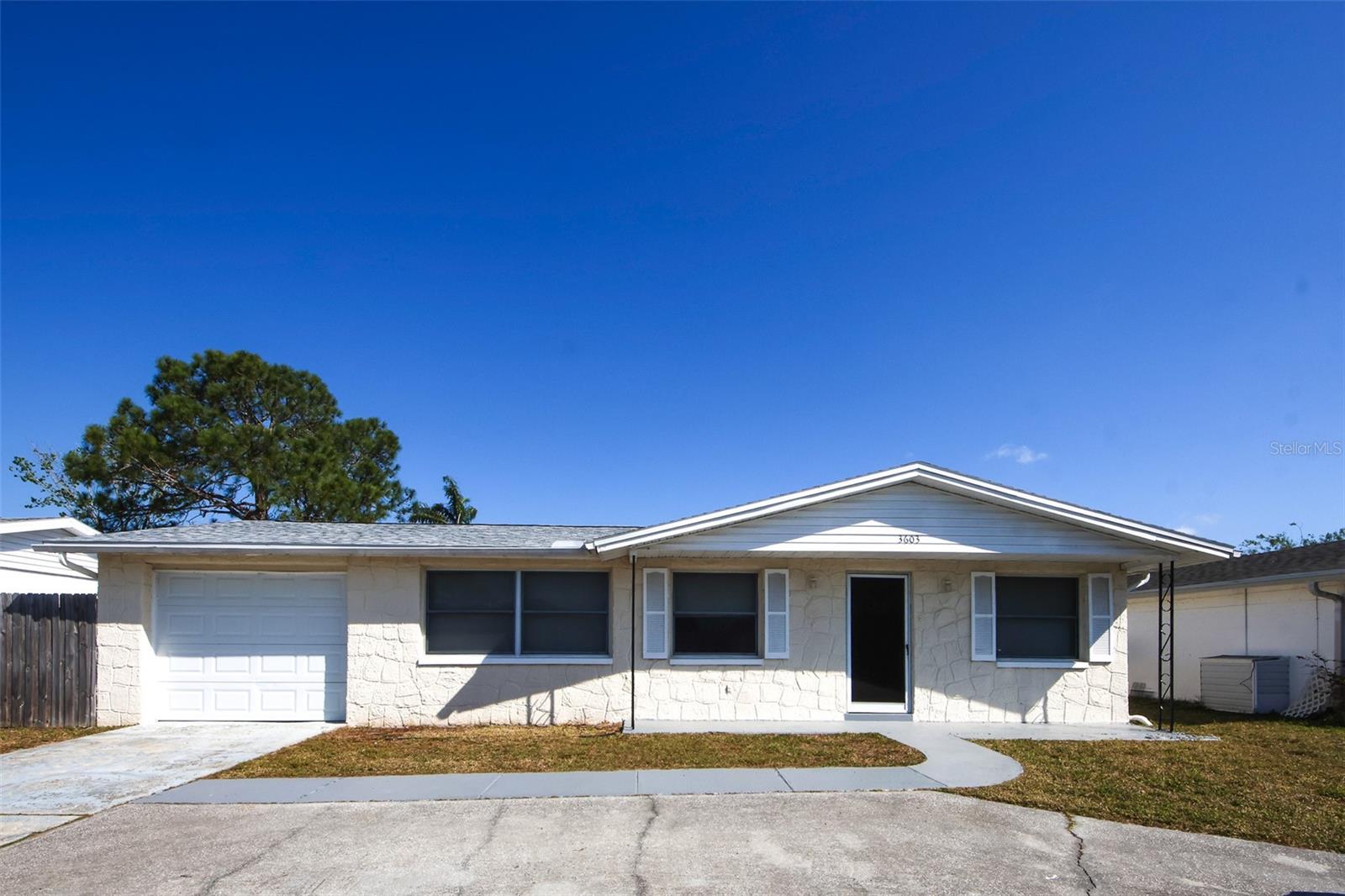 Details for 3603 Darlington Road, HOLIDAY, FL 34691