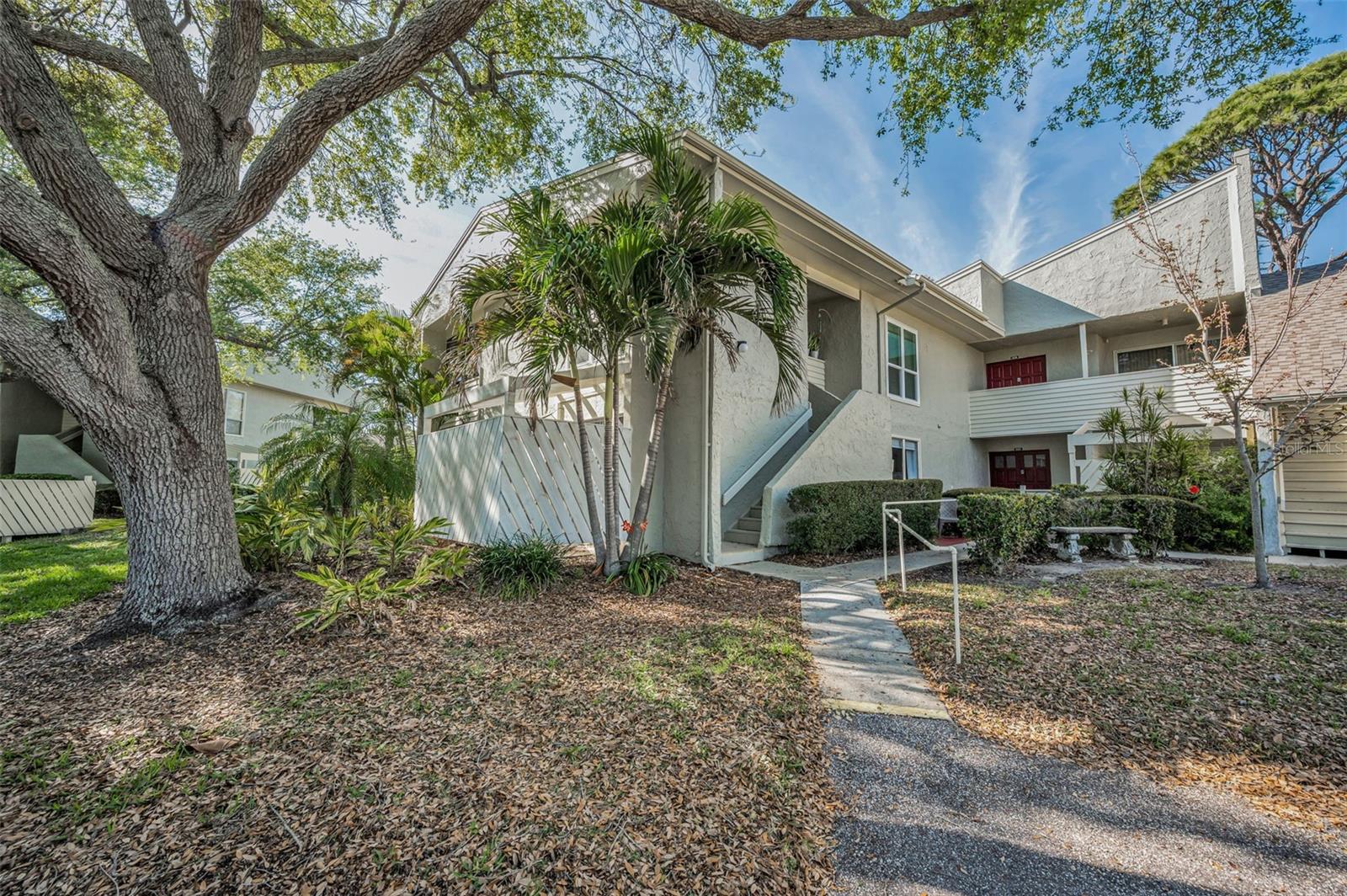 Details for 507 Windrush Bay Drive 507, TARPON SPRINGS, FL 34689