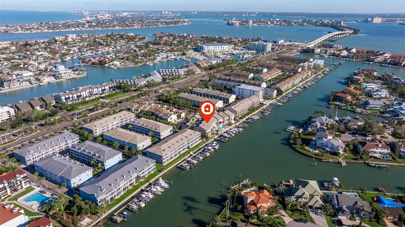 Image 58 of 59 For 487 Pinellas Bayway S 6