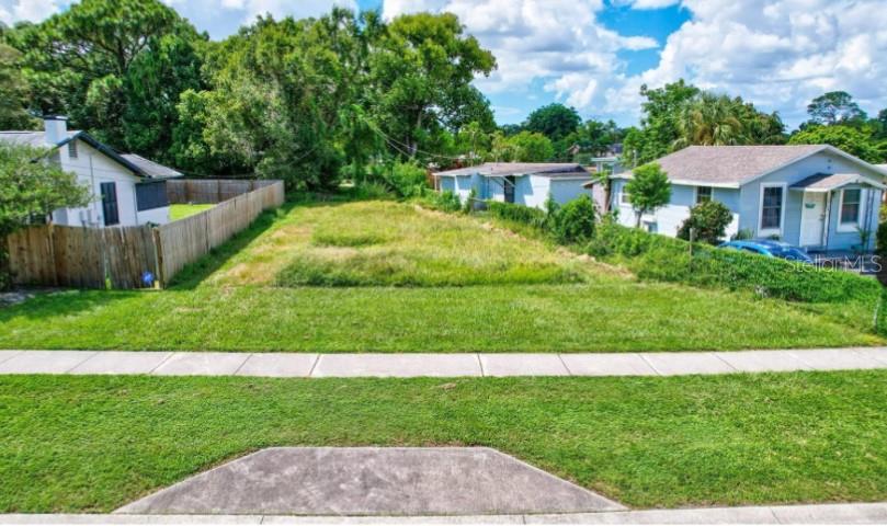 Details for Crissman Drive N, ST PETERSBURG, FL 33714