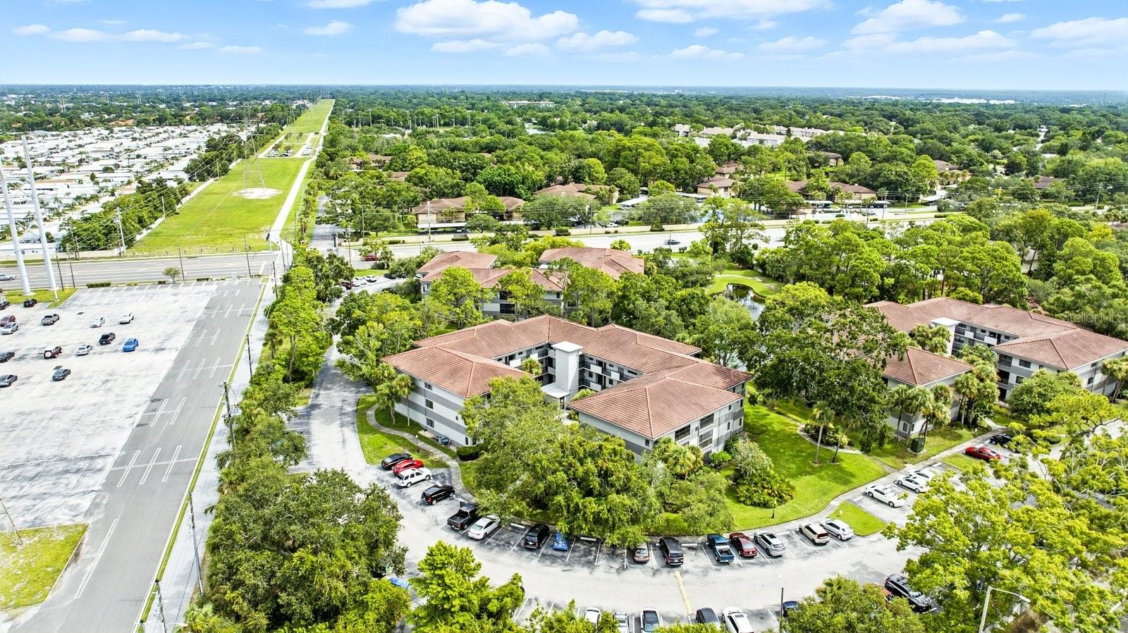Image 35 of 42 For 2650 Countryside Boulevard B102