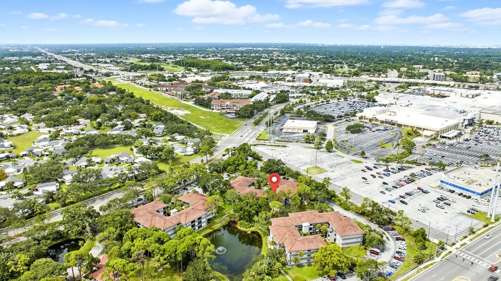 Image 36 of 42 For 2650 Countryside Boulevard B102