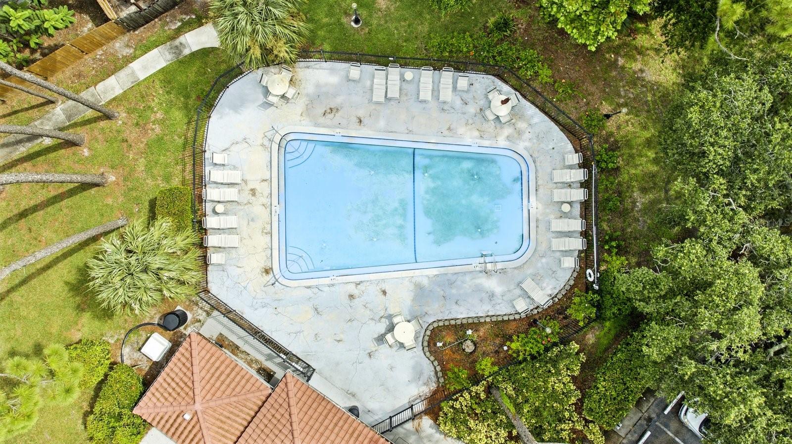 Image 39 of 42 For 2650 Countryside Boulevard B102