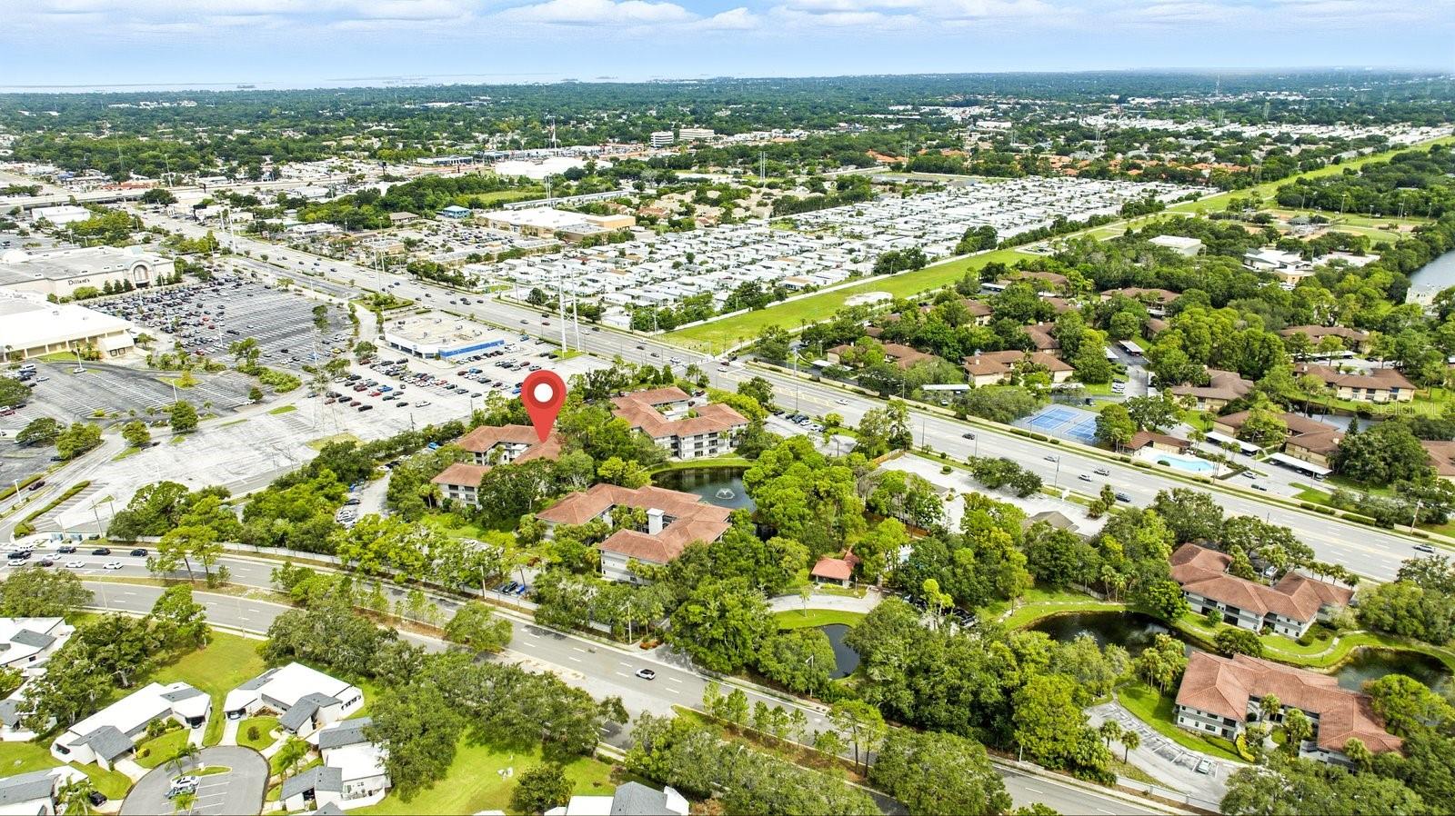 Image 40 of 42 For 2650 Countryside Boulevard B102