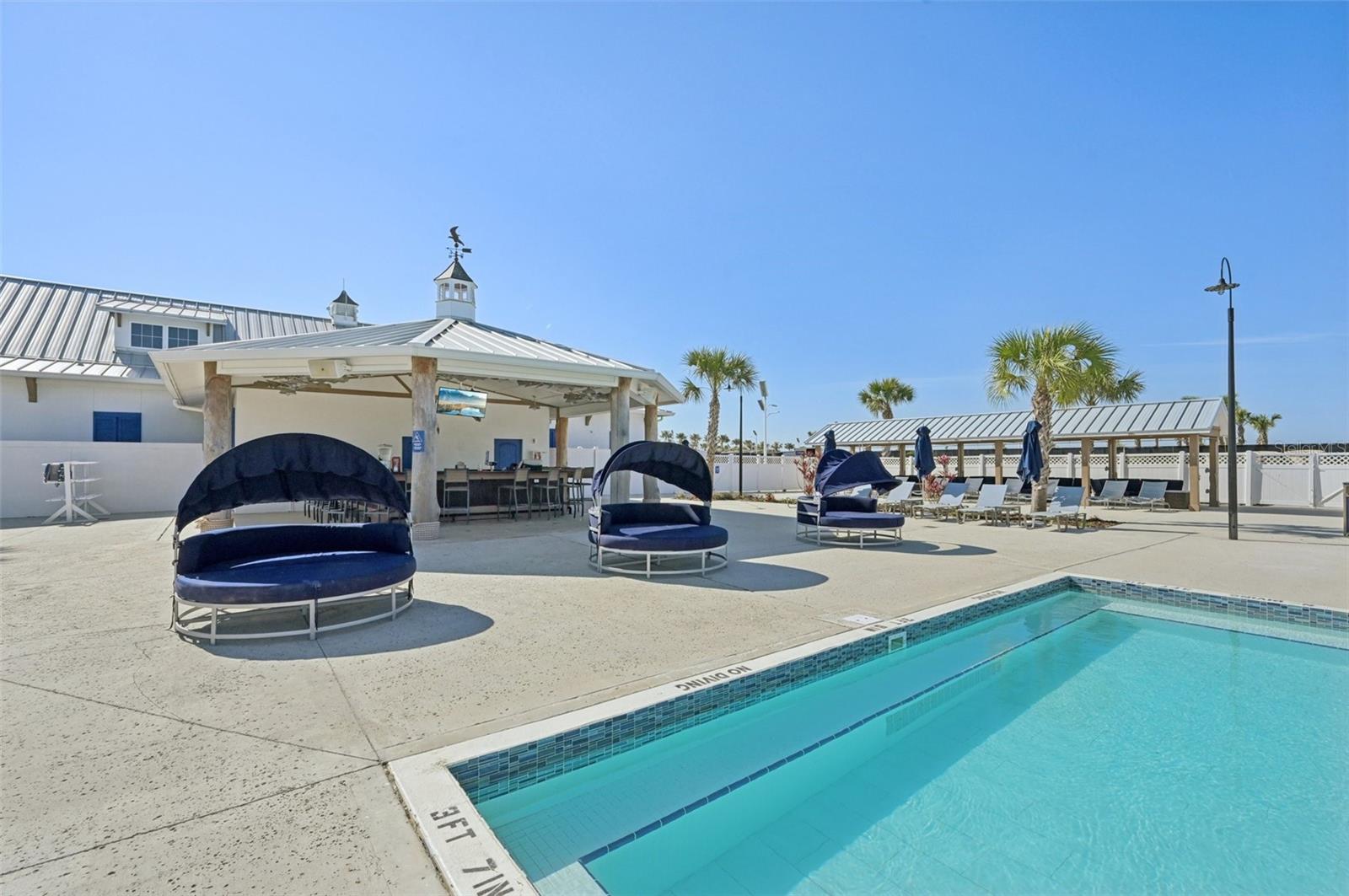 Image 45 of 53 For 16646 Maude Drive