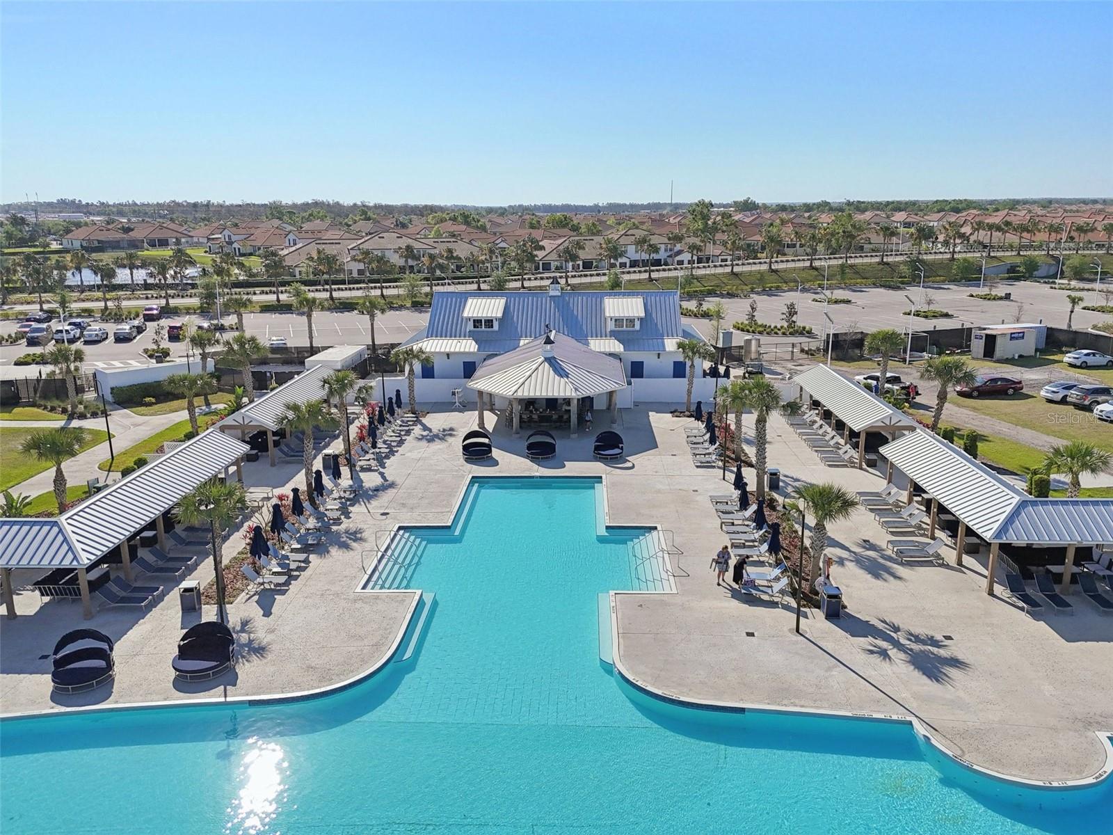 Image 46 of 53 For 16646 Maude Drive