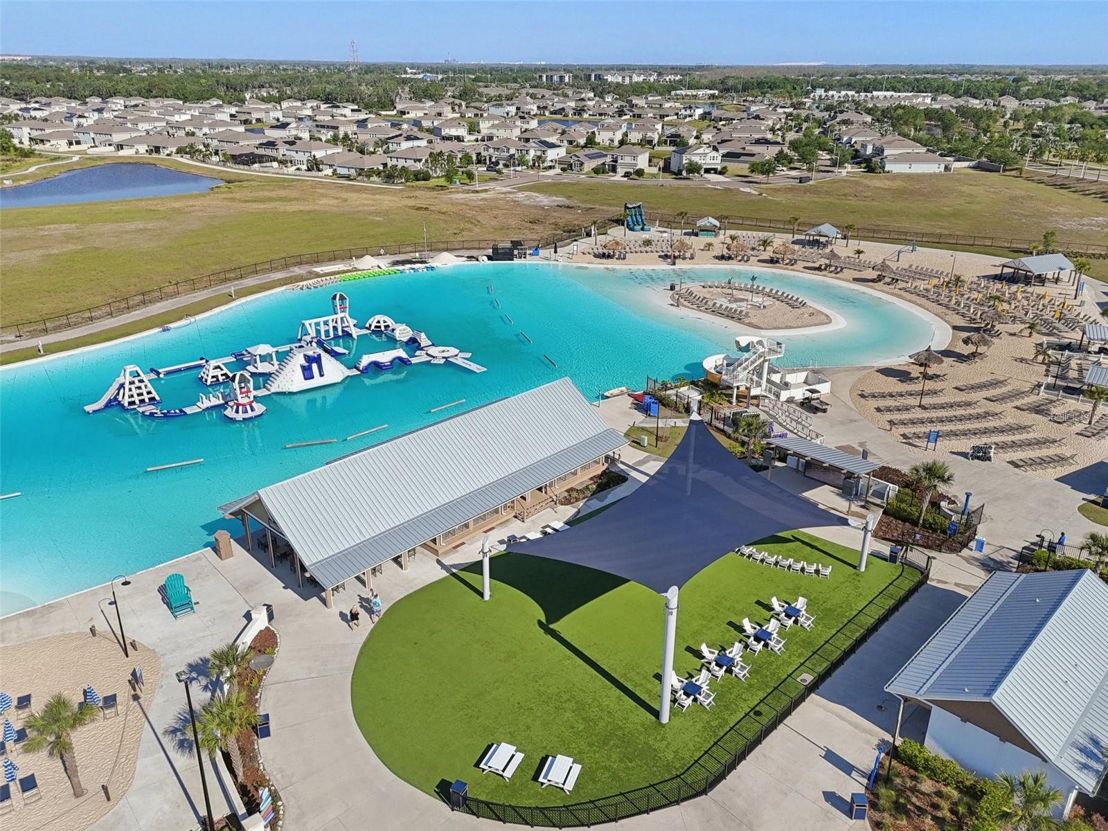 Image 52 of 53 For 16646 Maude Drive