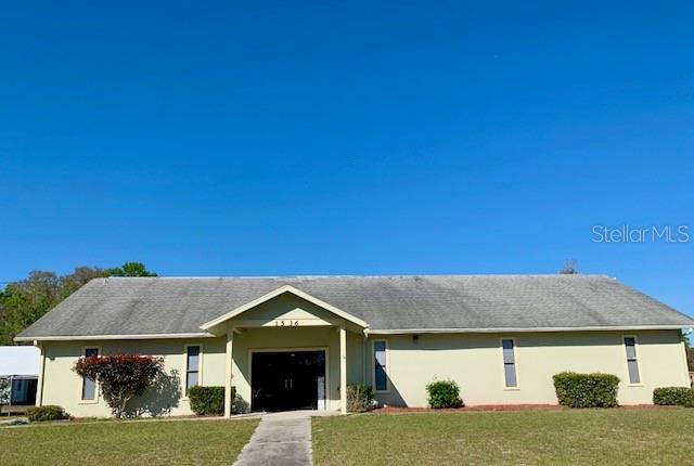 Details for 1536 West Street, BUSHNELL, FL 33513