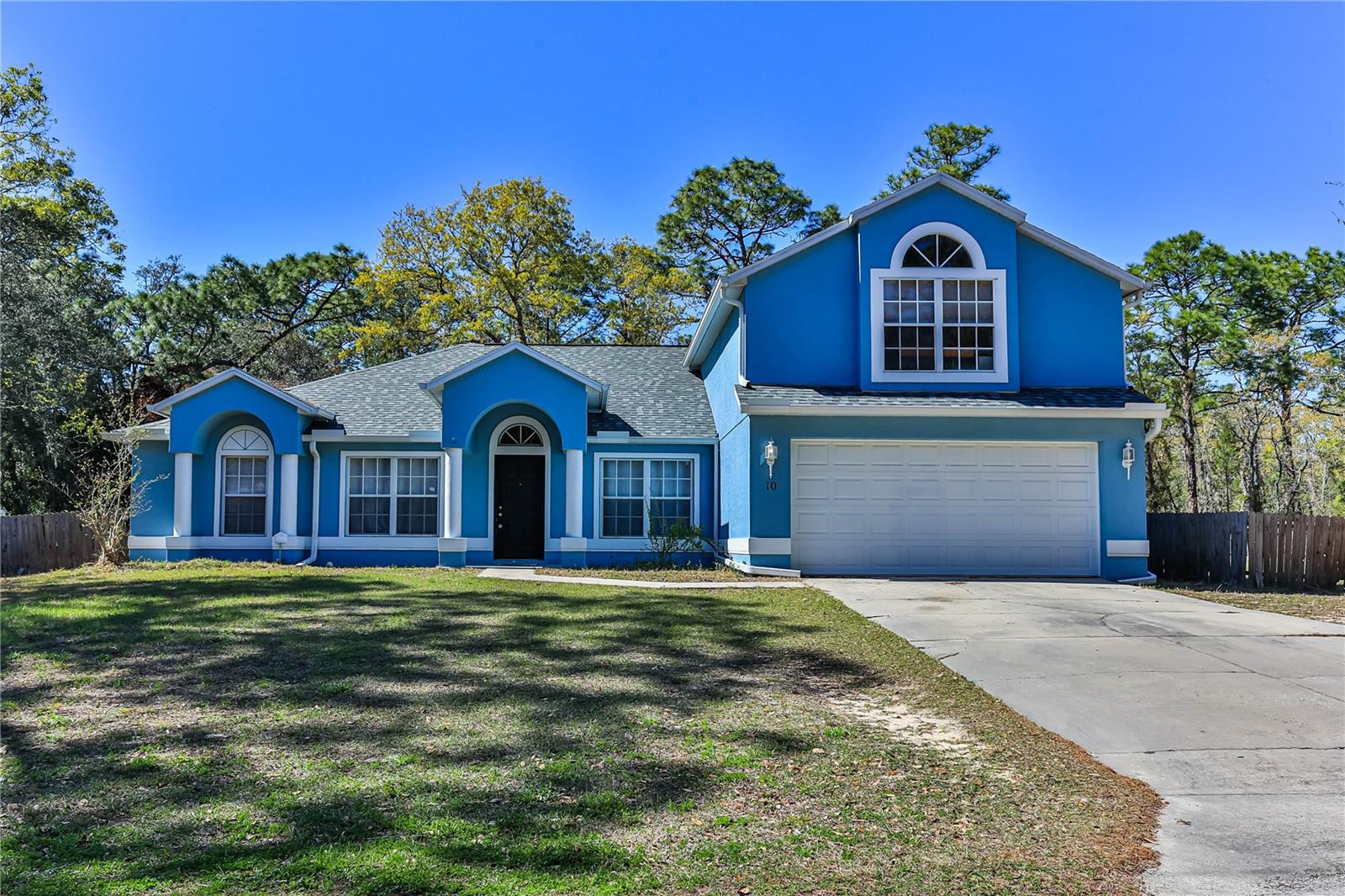 Details for 10 Greentree Street, HOMOSASSA, FL 34446