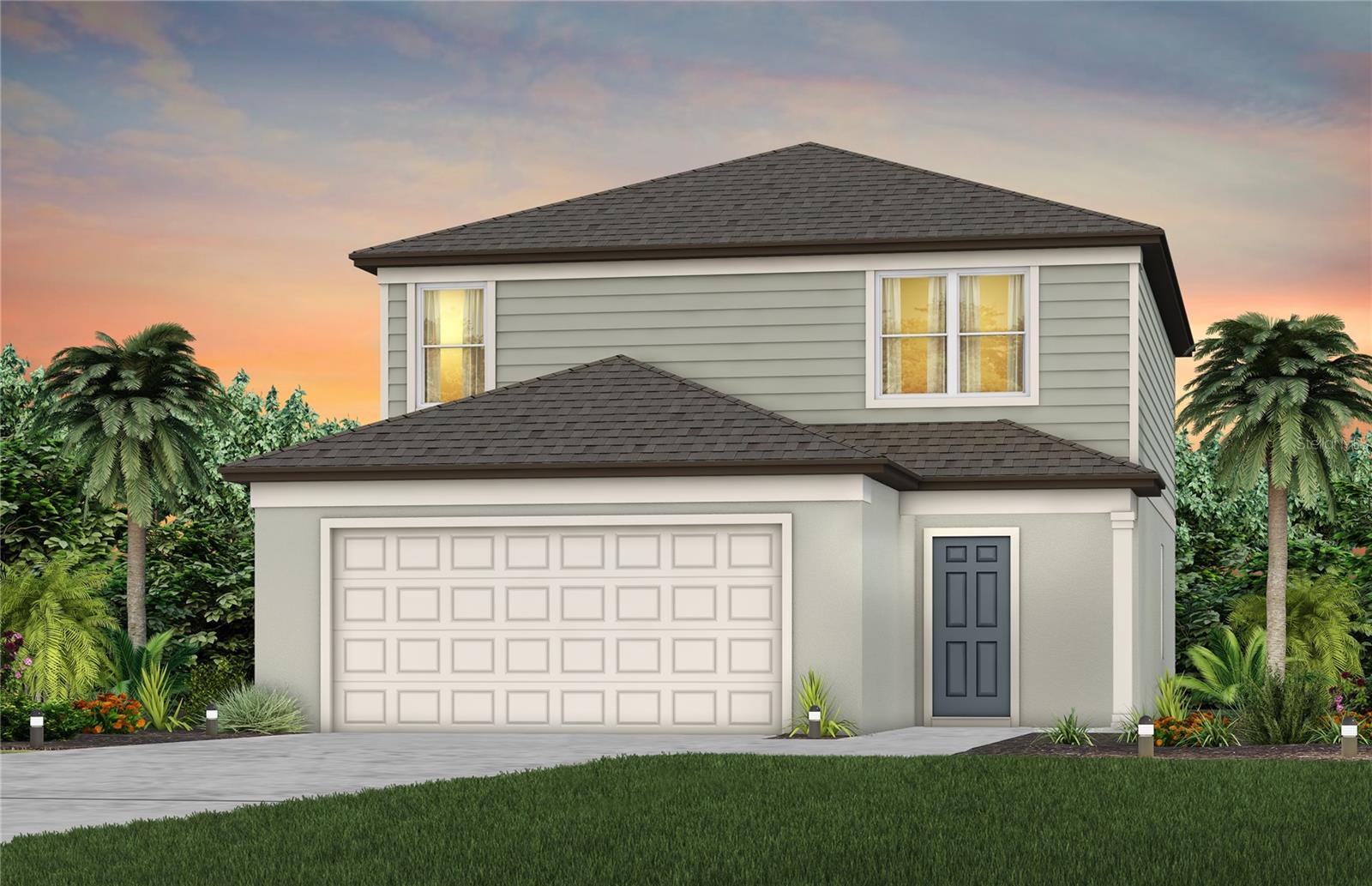 Details for 1431 Hamilton Way, LAKE ALFRED, FL 33850