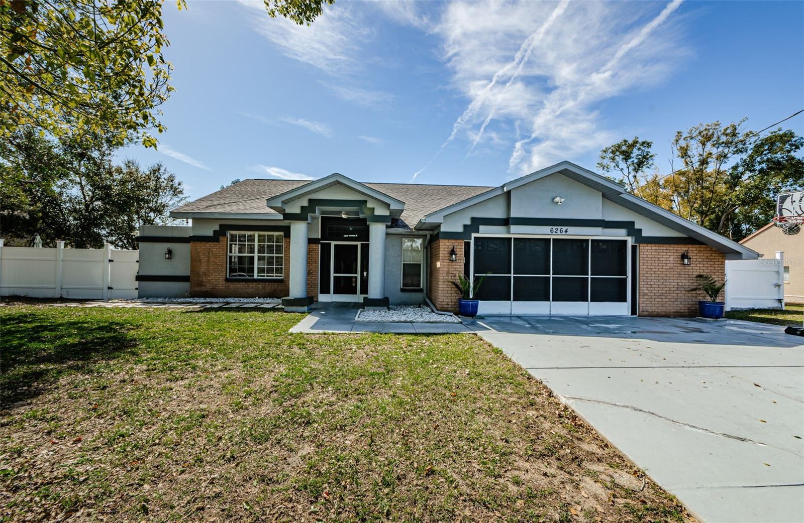 Details for 6264 Dorset Road, SPRING HILL, FL 34608