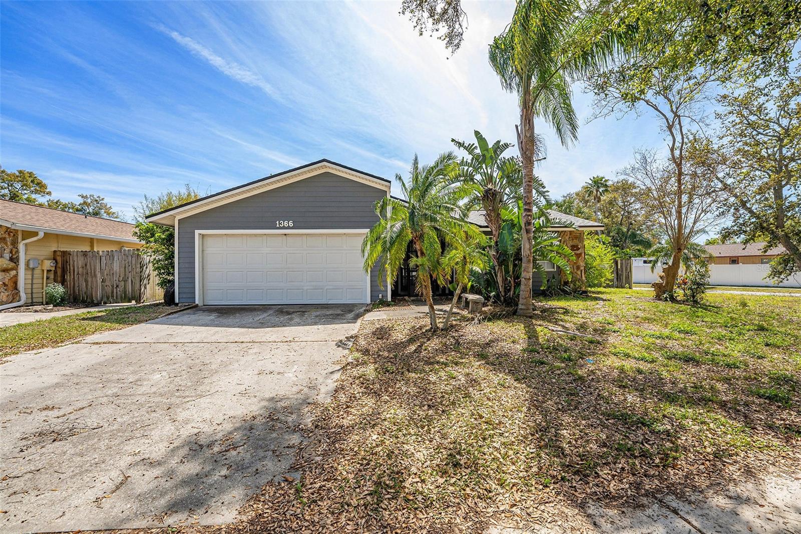 Details for 1366 Wexford Drive N, PALM HARBOR, FL 34683