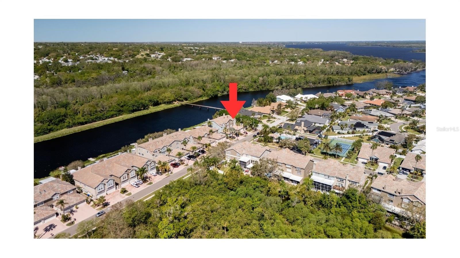 Image 45 of 54 For 1806 Lago Vista Boulevard