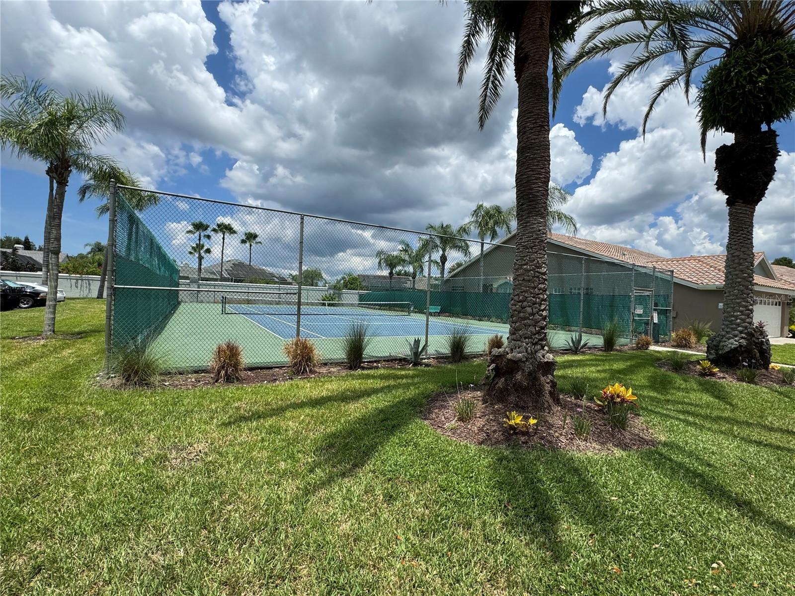 Image 54 of 54 For 1806 Lago Vista Boulevard
