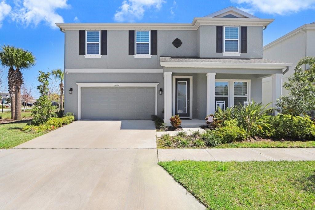 Details for 5407 Tagalong Place, APOLLO BEACH, FL 33572