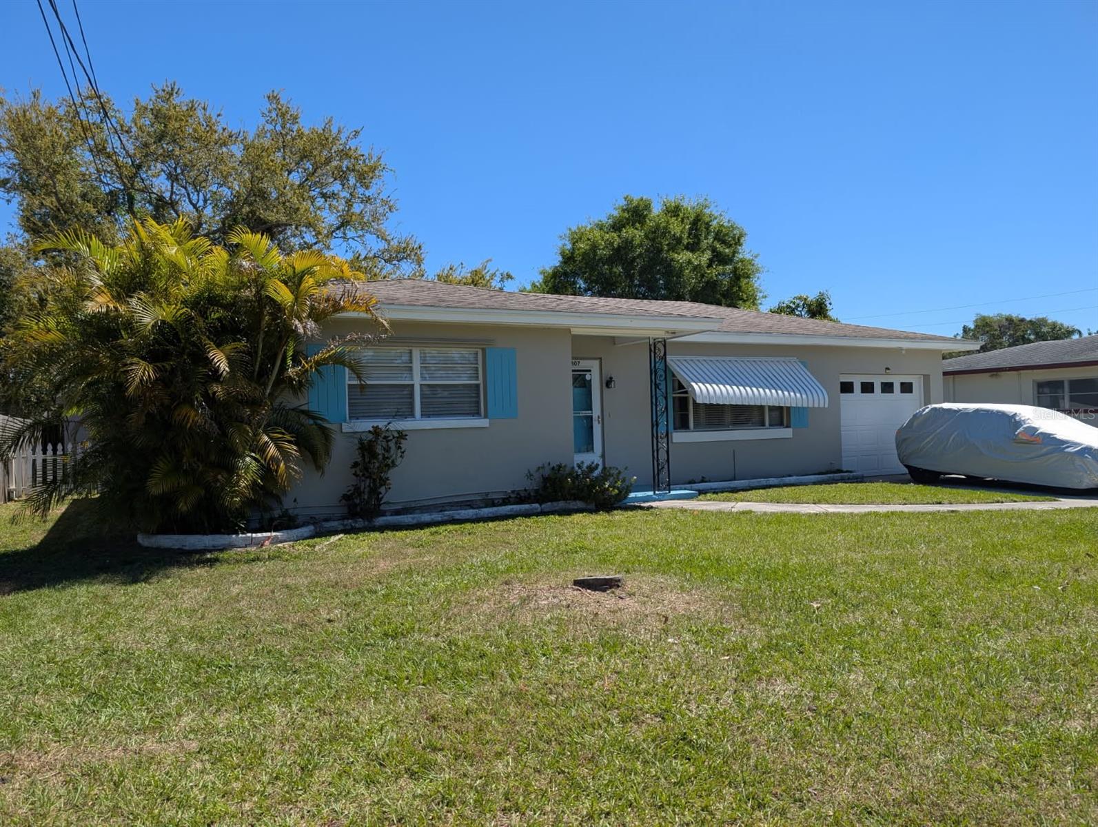 Details for 807 Glen Oak Avenue E, CLEARWATER, FL 33759