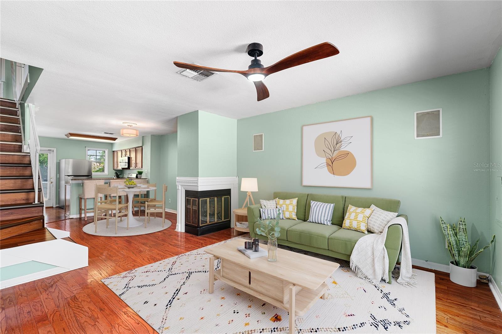 Image 2 of 38 For 5704 Bratton Drive 2