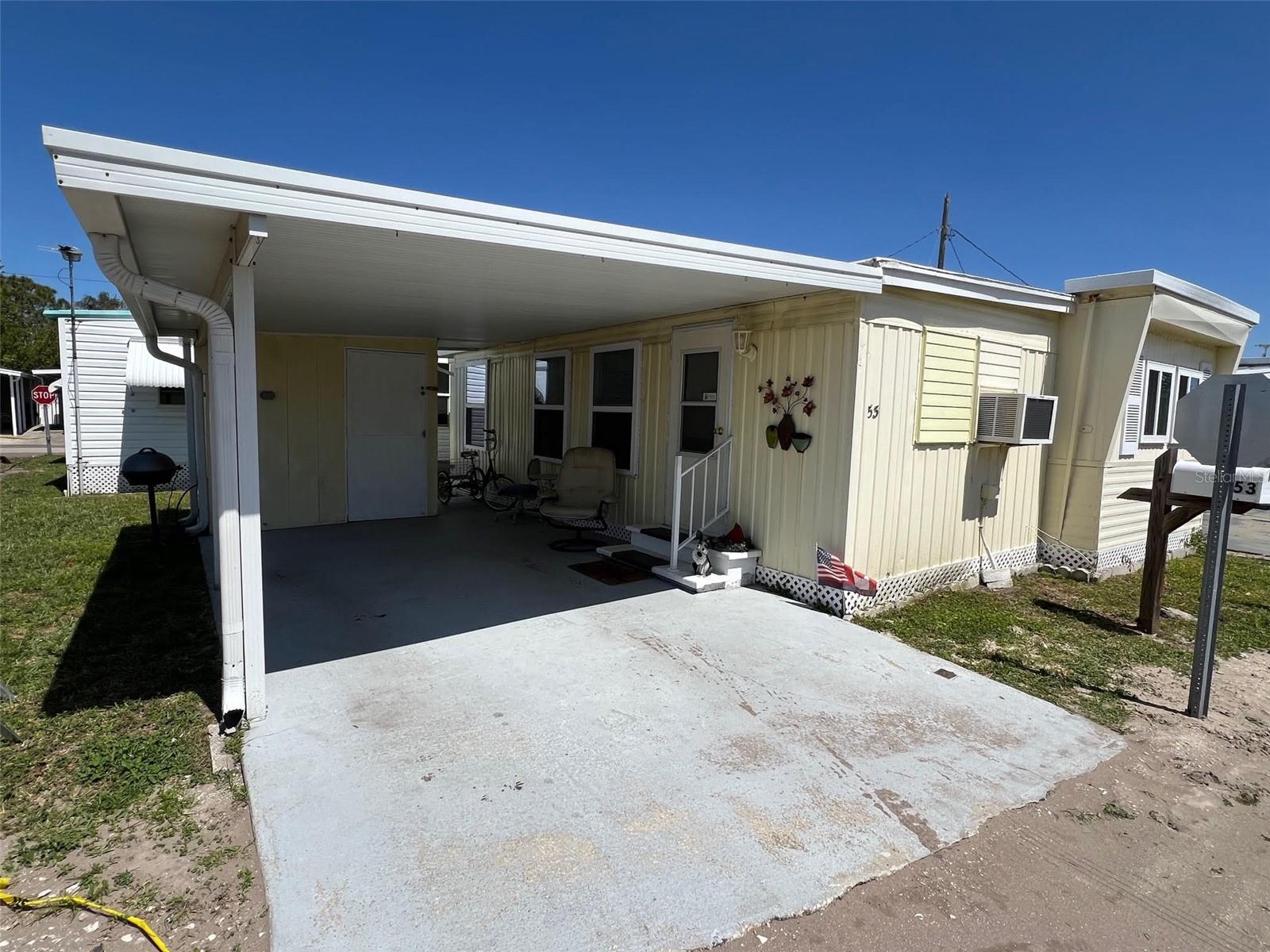 Details for 12766 Seminole Boulevard 53, LARGO, FL 33778