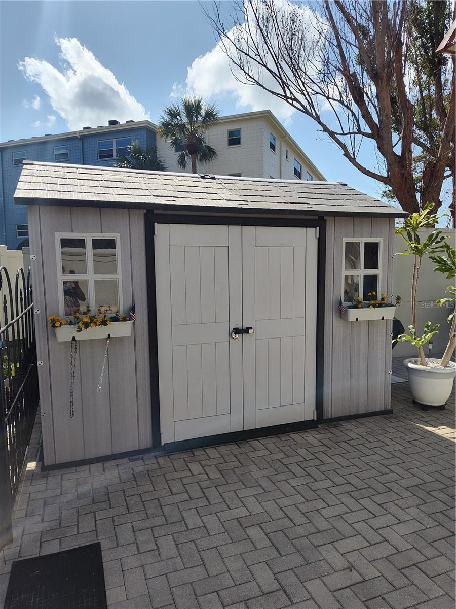 Image 51 of 63 For 2700 Bayshore Blvd #561