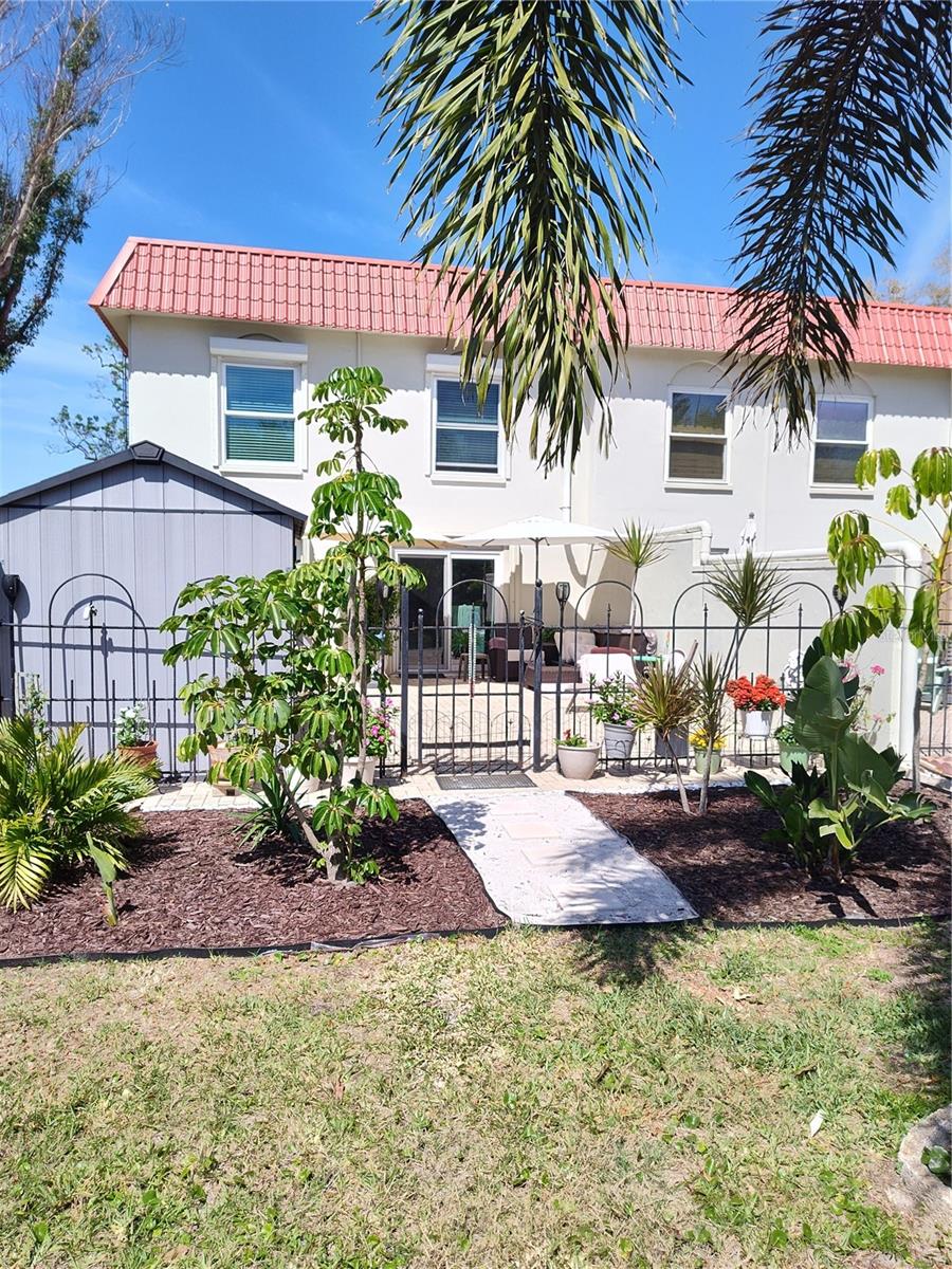 Image 58 of 63 For 2700 Bayshore Blvd #561